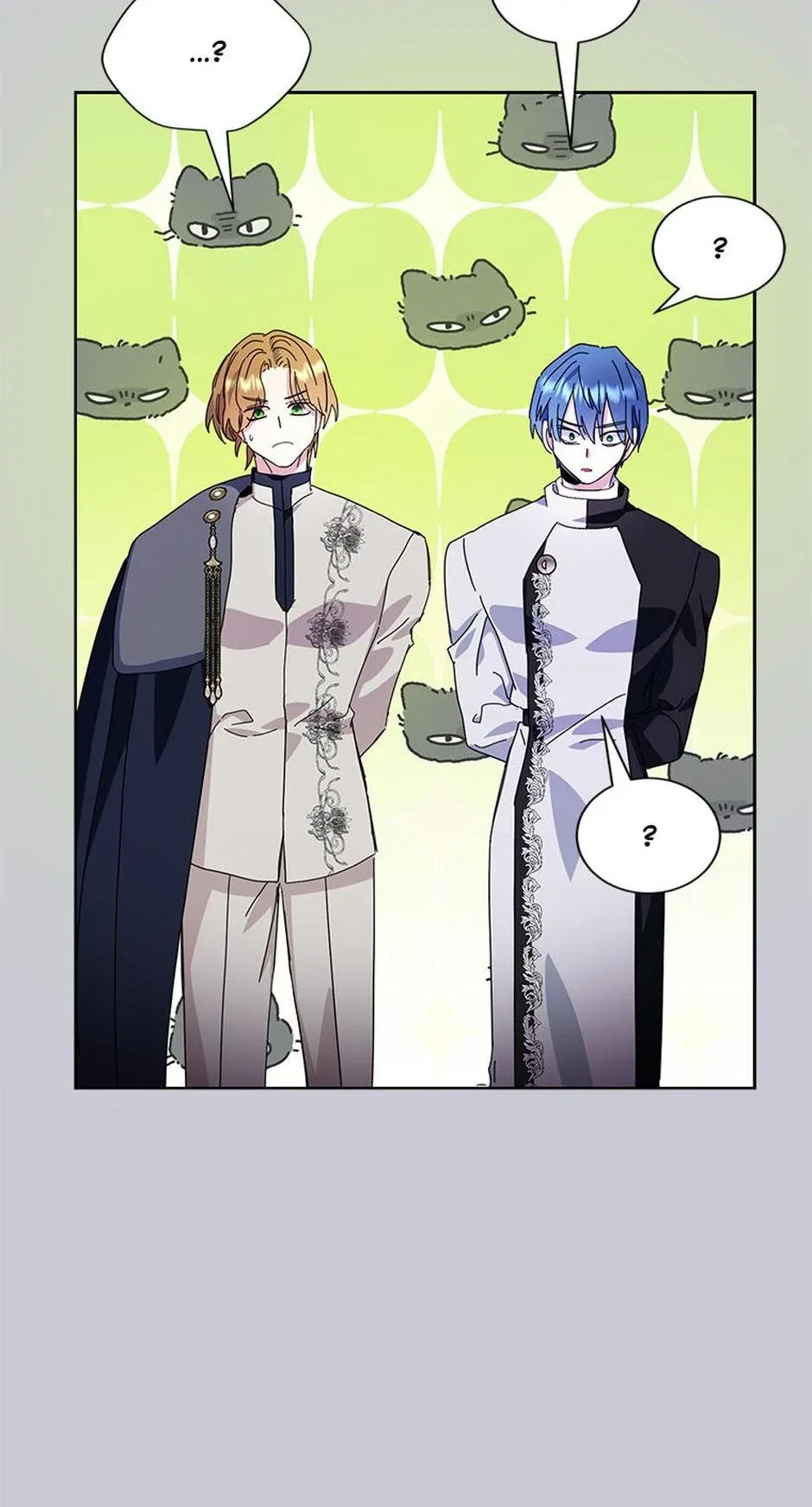 Let Me Die in Peace! Chapter 64 – Page 15