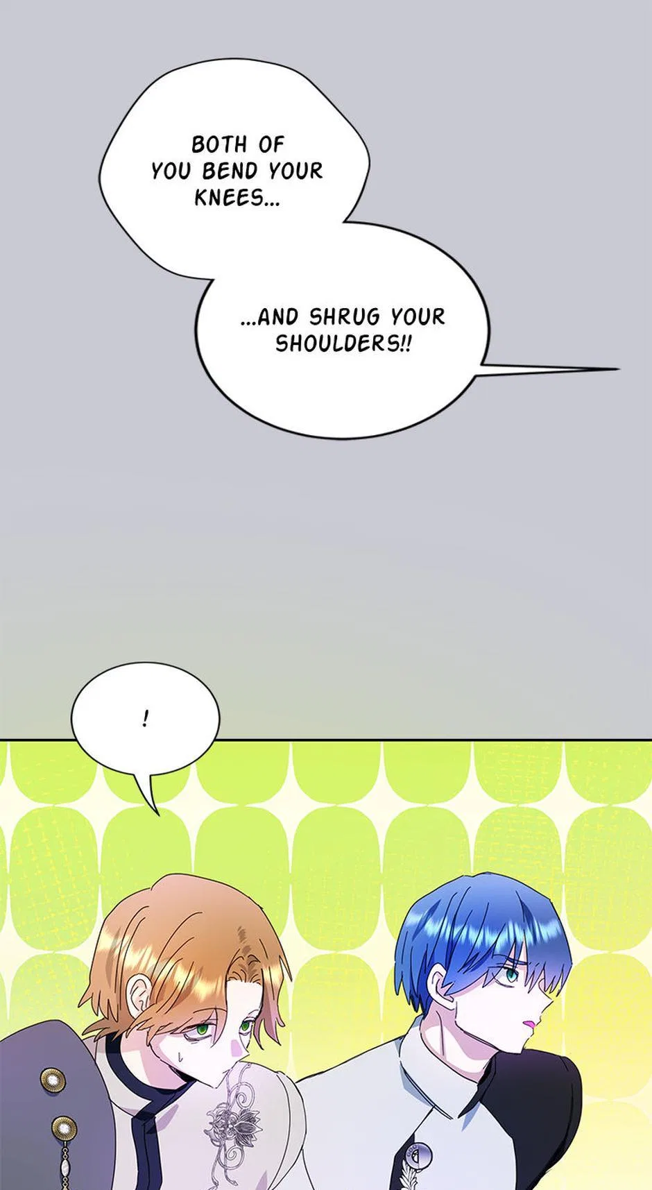 Let Me Die in Peace! Chapter 64 – Page 16