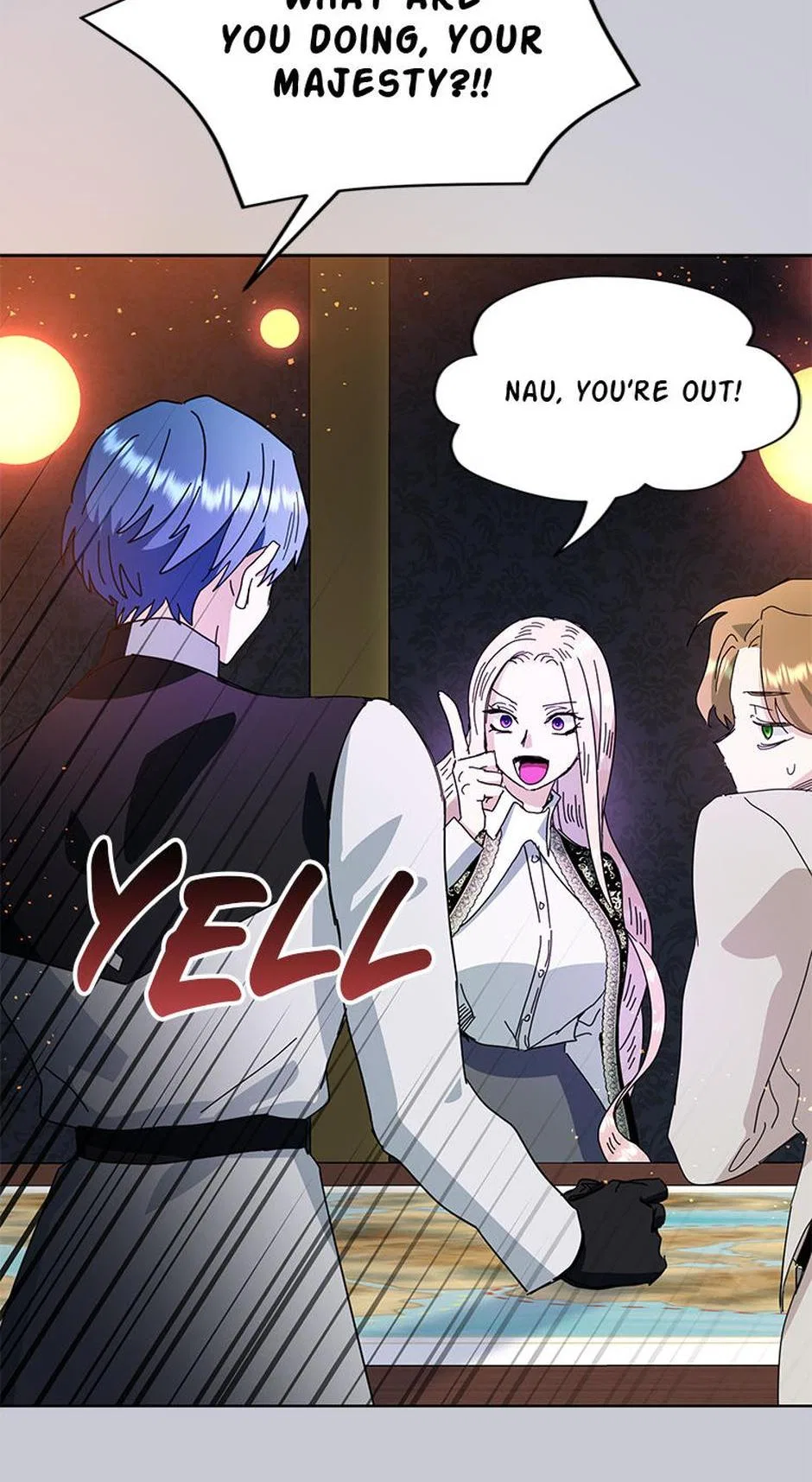 Let Me Die in Peace! Chapter 64 – Page 18