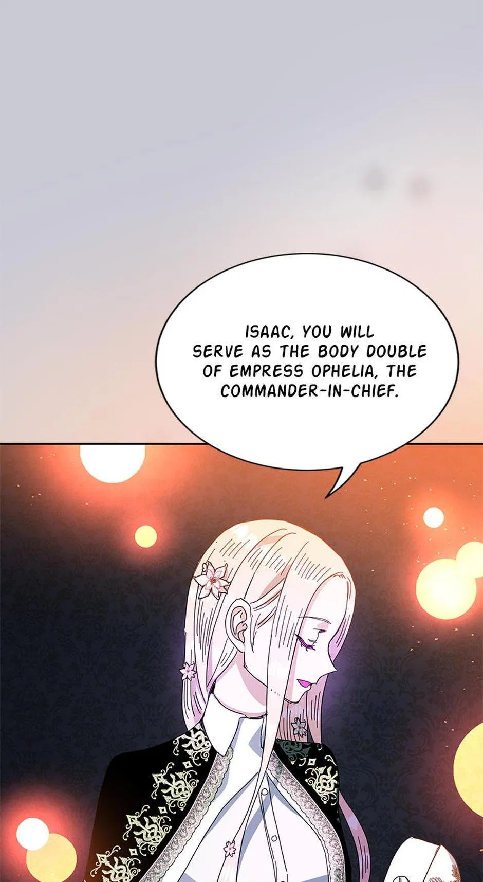 Let Me Die in Peace! Chapter 64 – Page 19