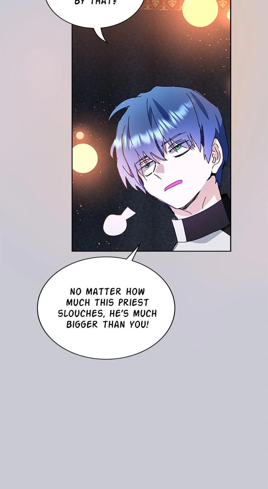 Let Me Die in Peace! Chapter 64 – Page 21