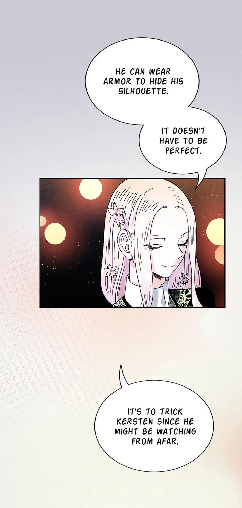 Let Me Die in Peace! Chapter 64 – Page 22