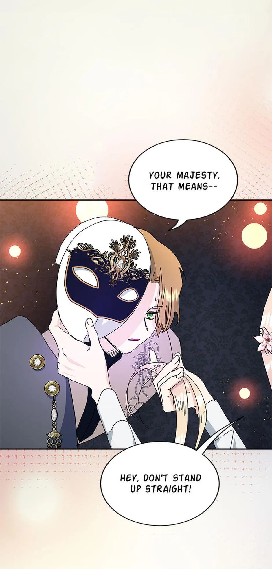 Let Me Die in Peace! Chapter 64 – Page 23