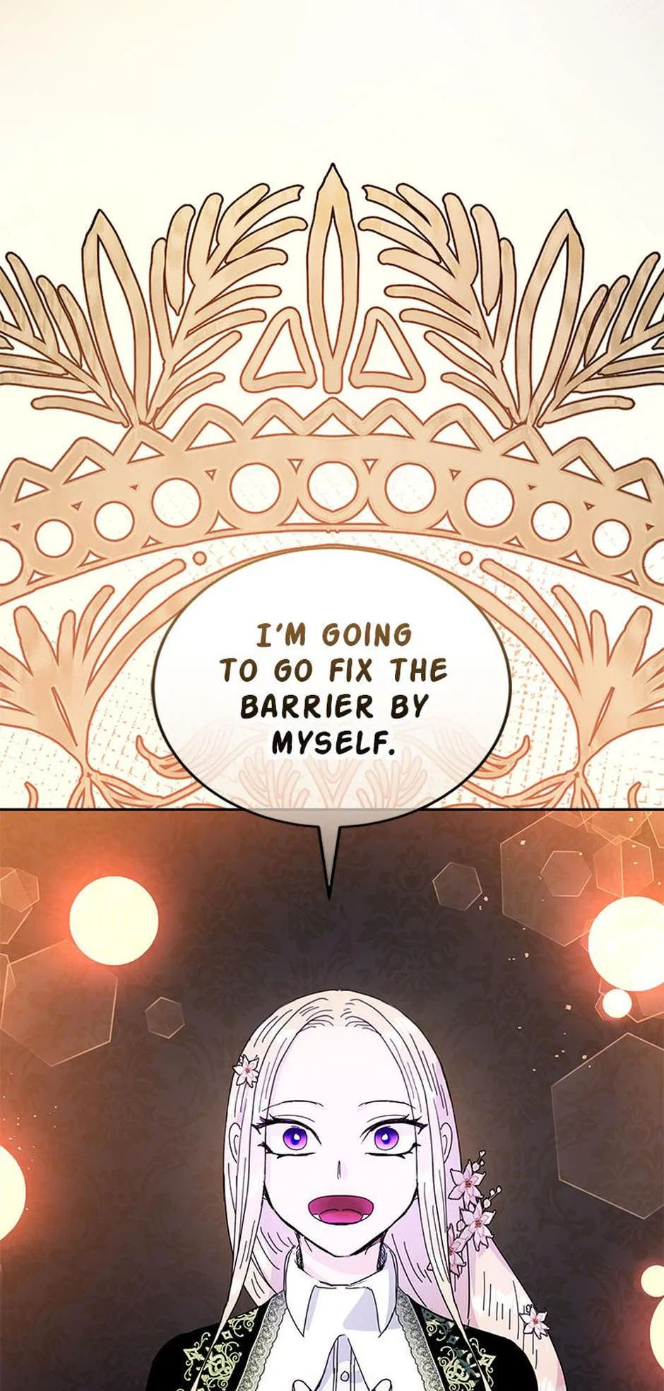 Let Me Die in Peace! Chapter 64 – Page 24