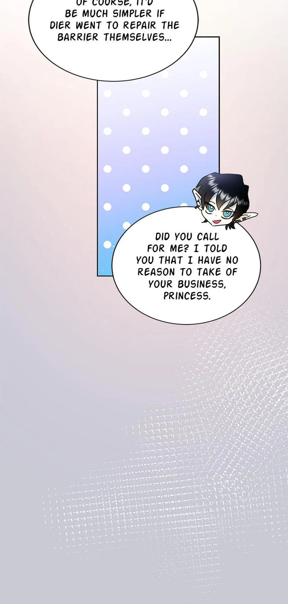 Let Me Die in Peace! Chapter 64 – Page 26
