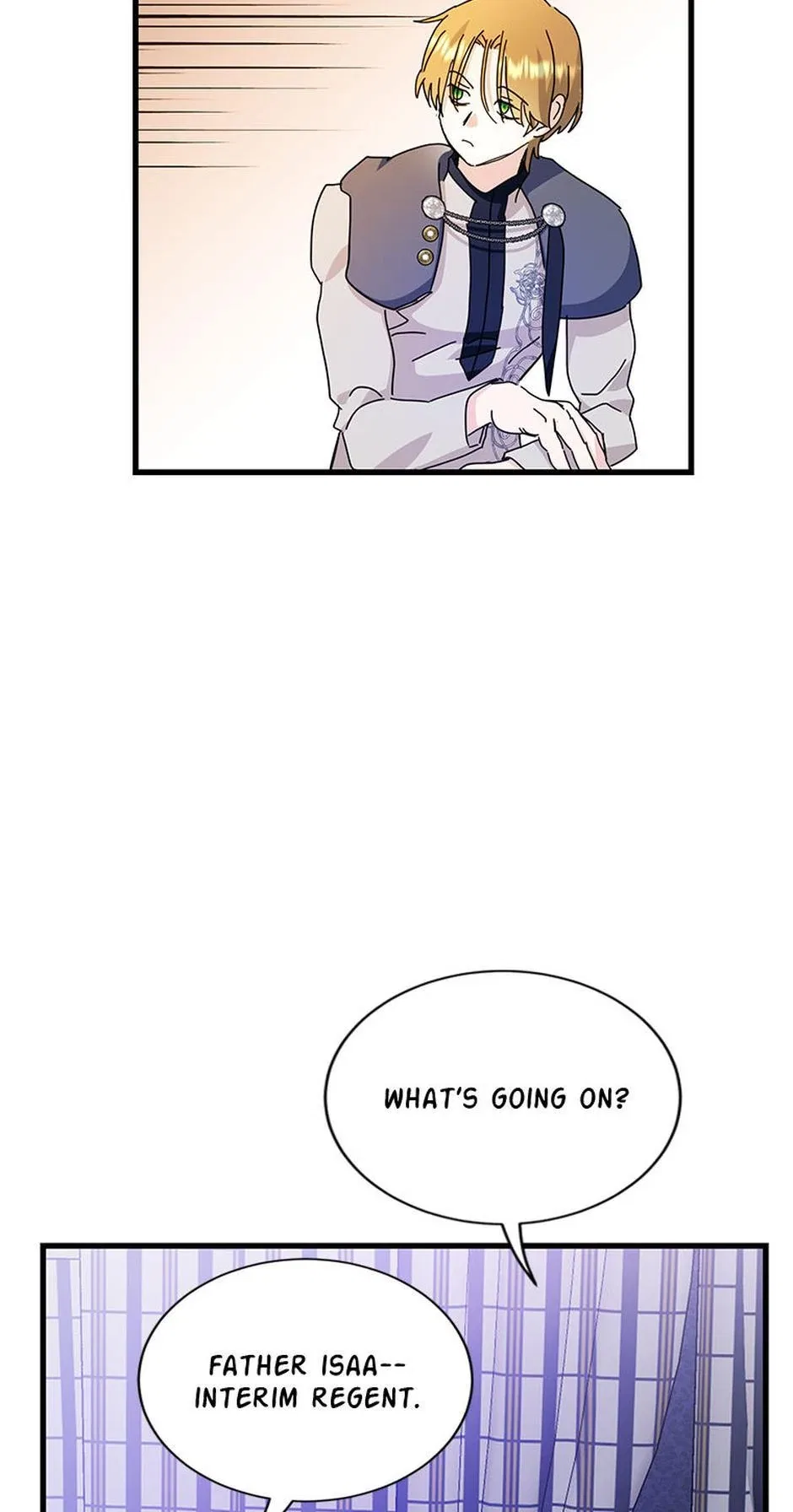 Let Me Die in Peace! Chapter 64 – Page 29