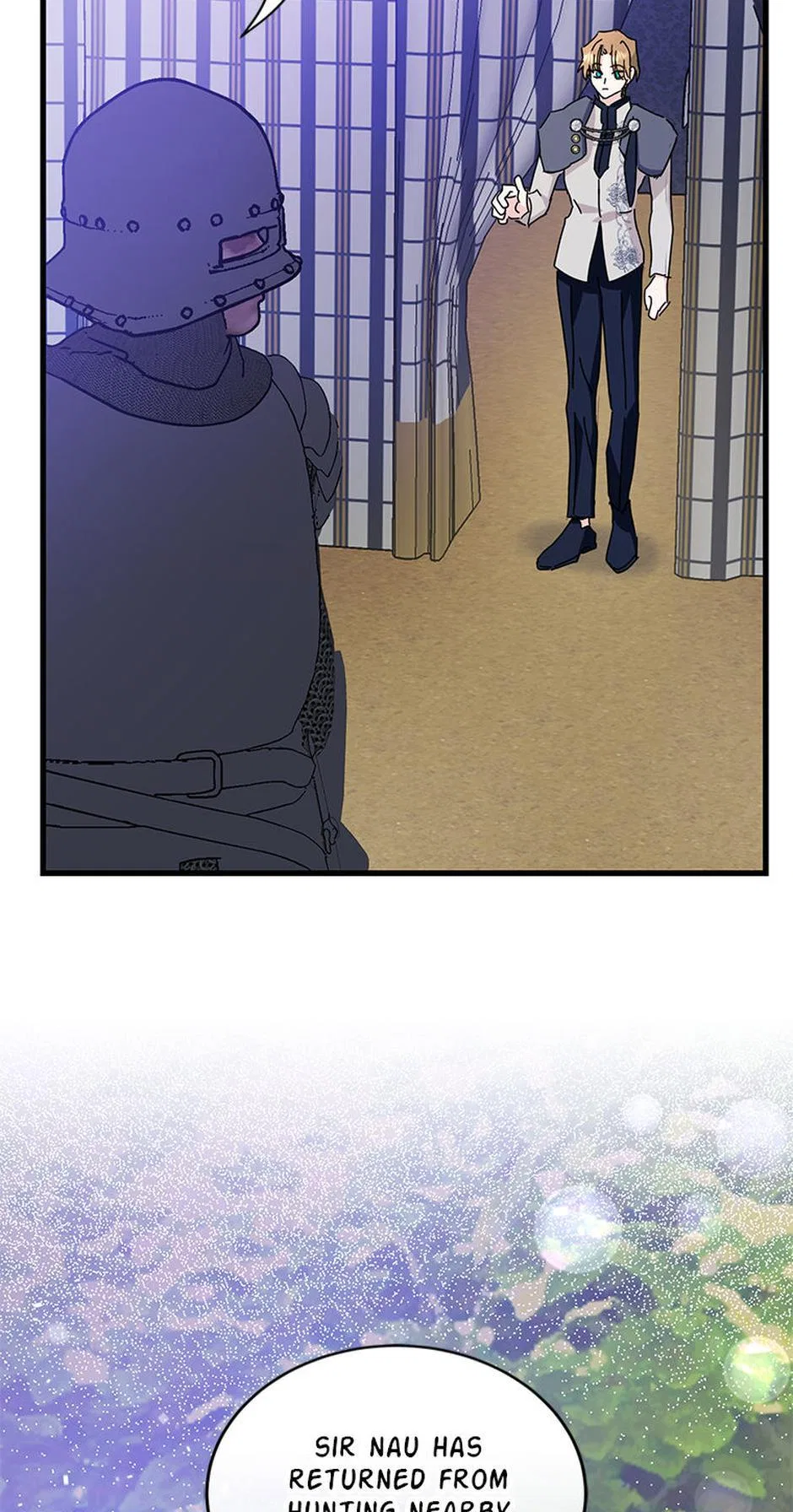 Let Me Die in Peace! Chapter 64 – Page 30