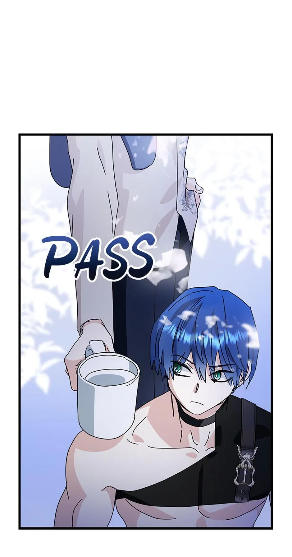 Let Me Die in Peace! Chapter 64 – Page 33