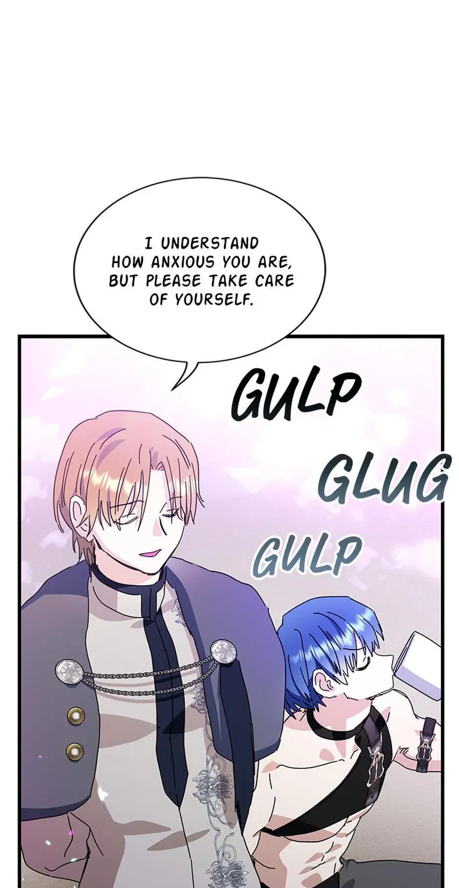 Let Me Die in Peace! Chapter 64 – Page 34