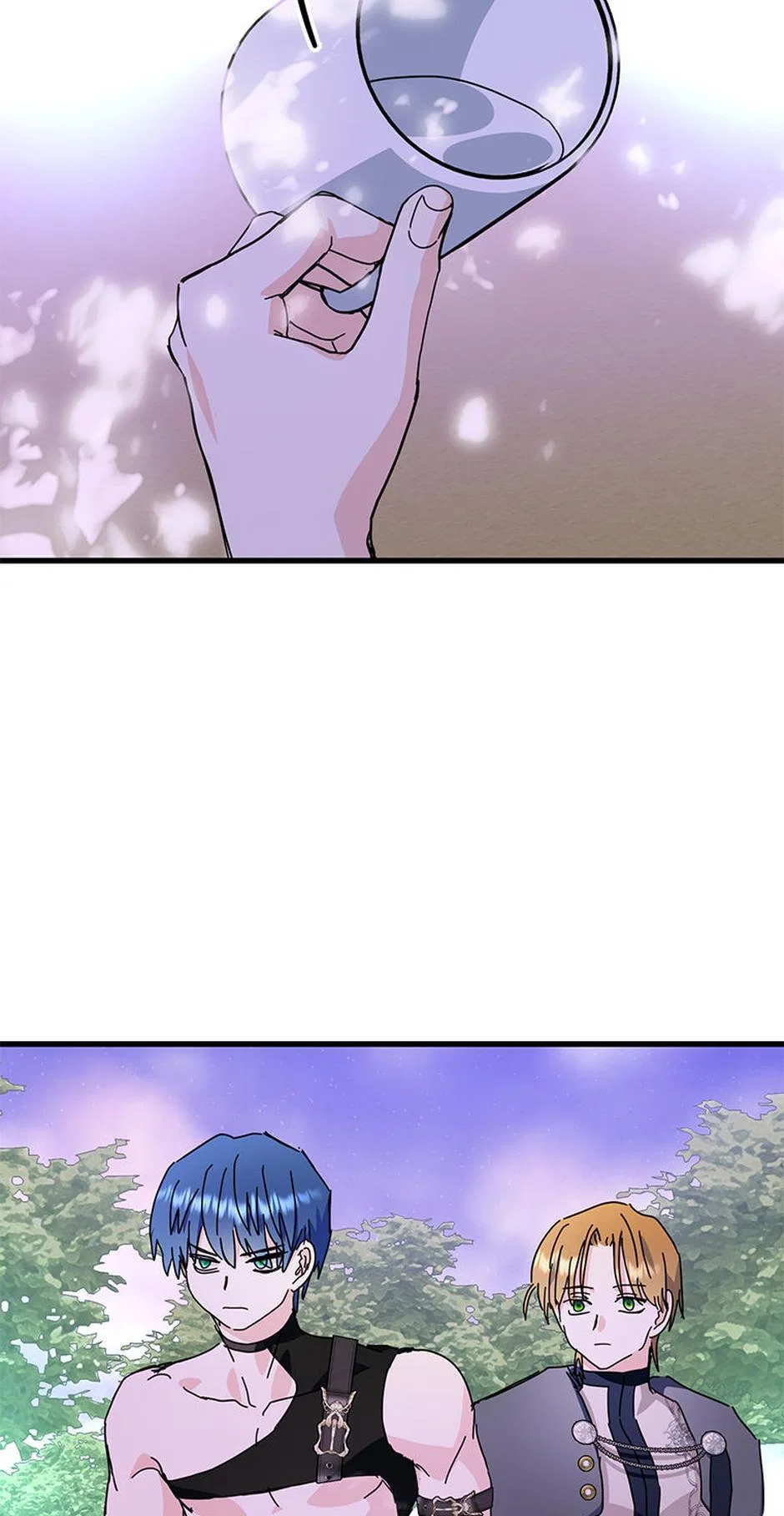 Let Me Die in Peace! Chapter 64 – Page 36