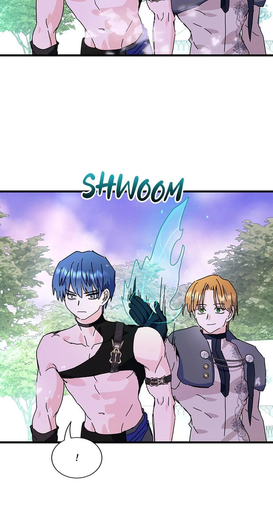 Let Me Die in Peace! Chapter 64 – Page 37