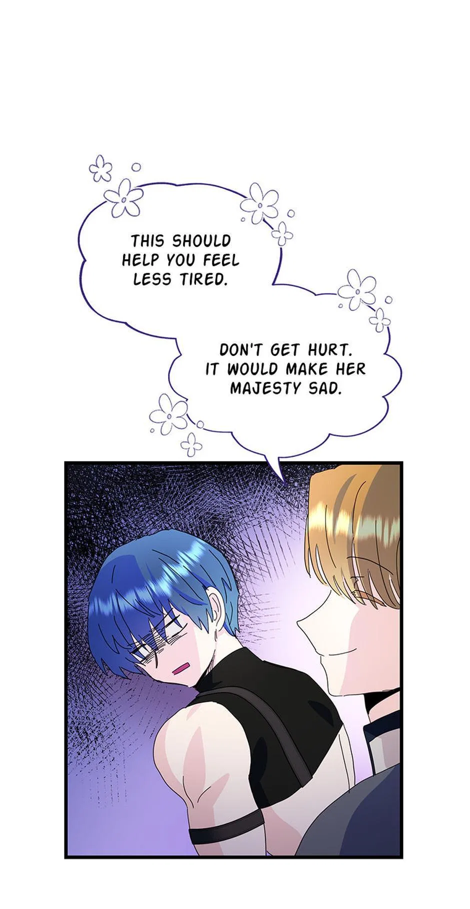 Let Me Die in Peace! Chapter 64 – Page 38