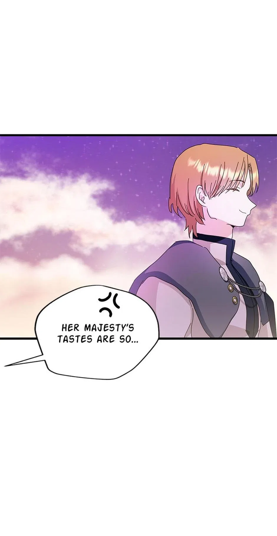 Let Me Die in Peace! Chapter 64 – Page 39