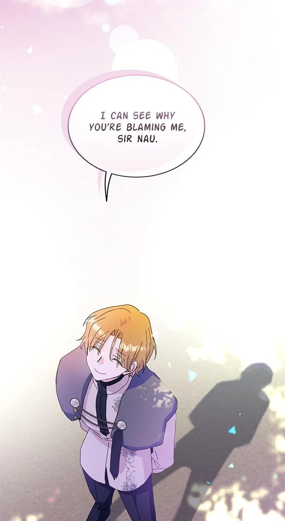 Let Me Die in Peace! Chapter 64 – Page 41