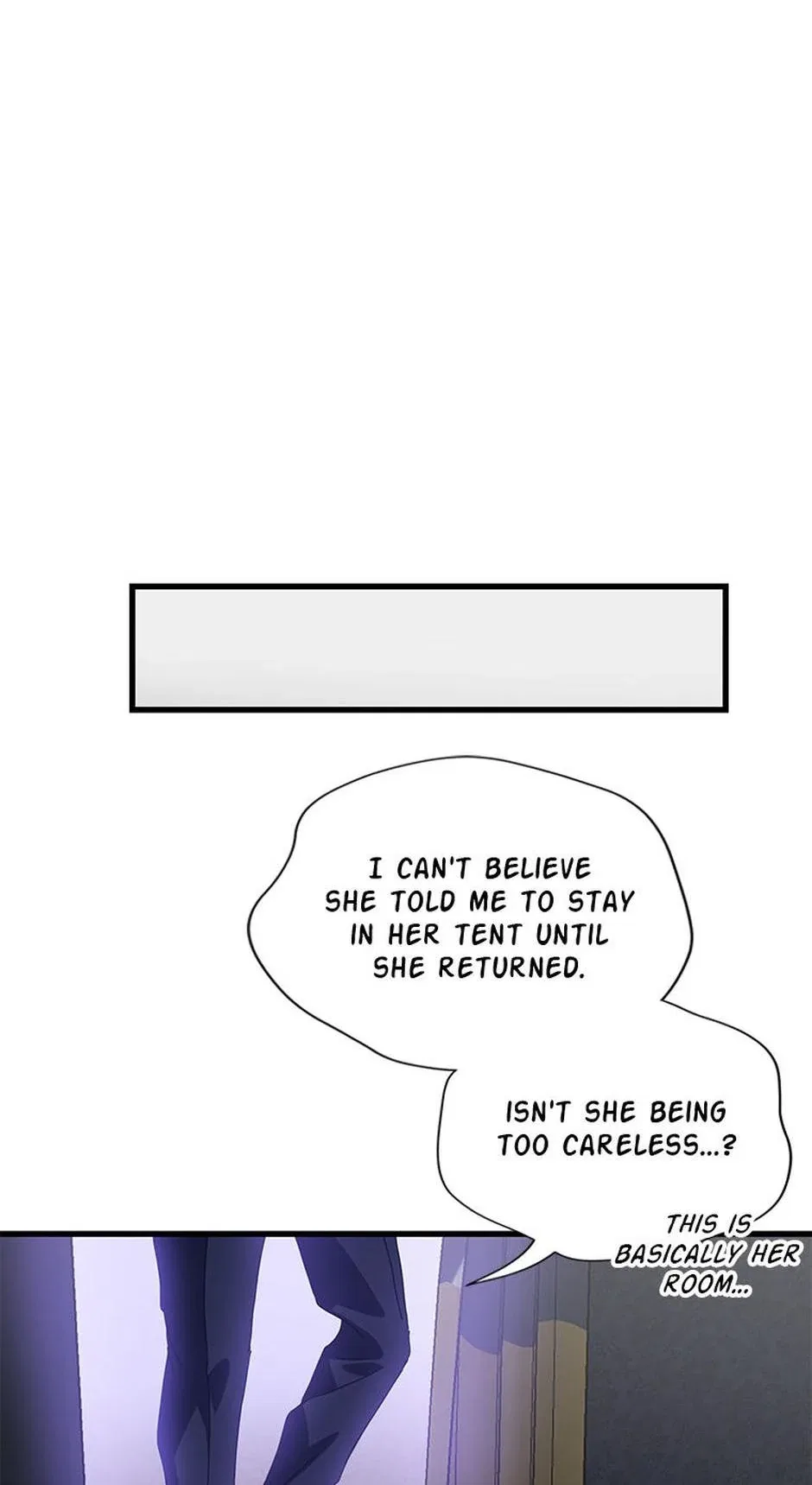 Let Me Die in Peace! Chapter 64 – Page 43