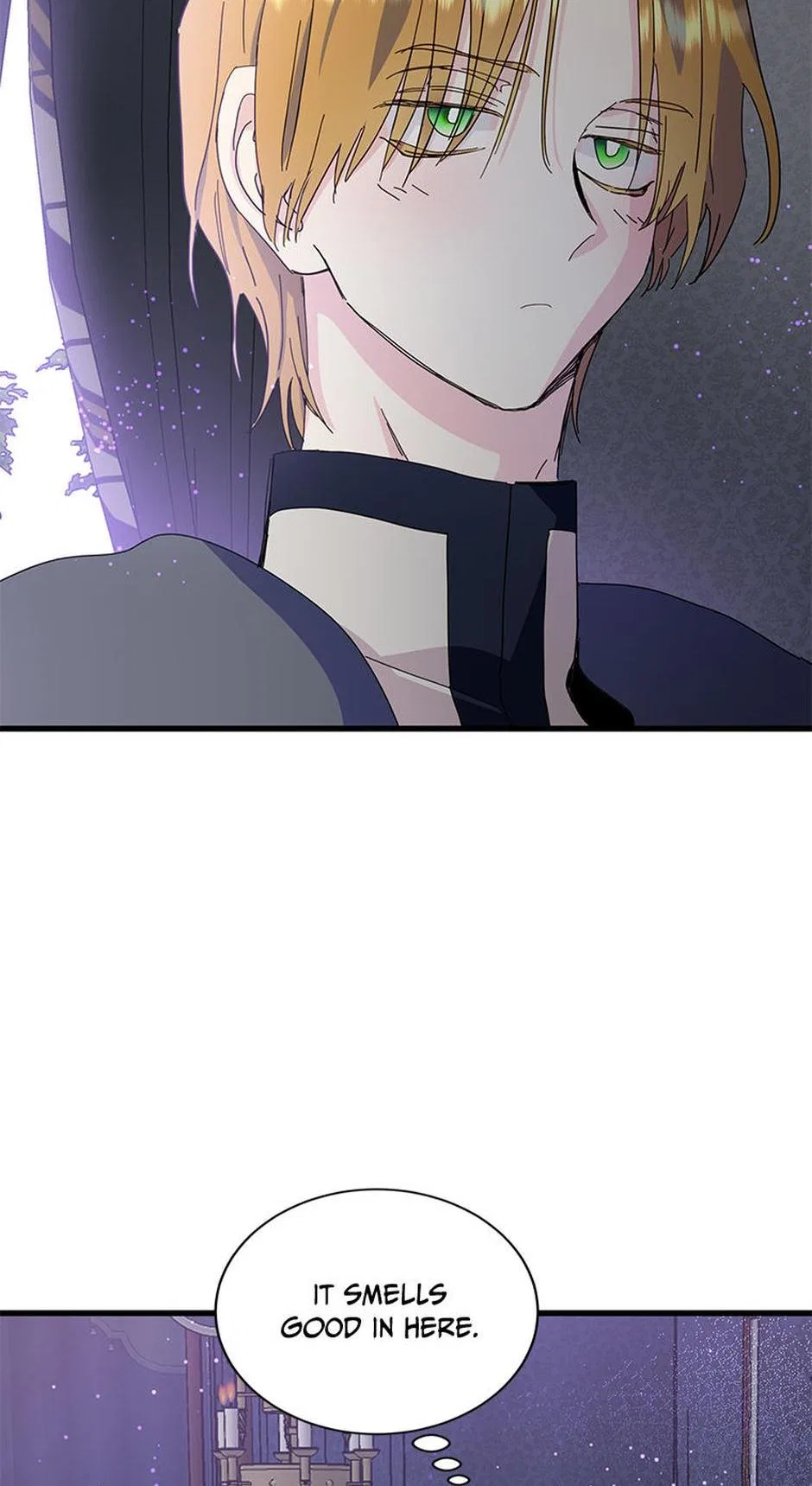 Let Me Die in Peace! Chapter 64 – Page 45