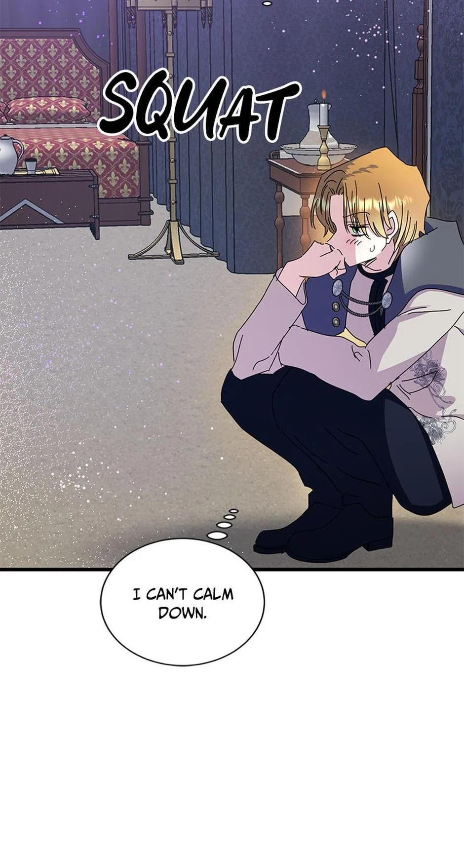 Let Me Die in Peace! Chapter 64 – Page 46