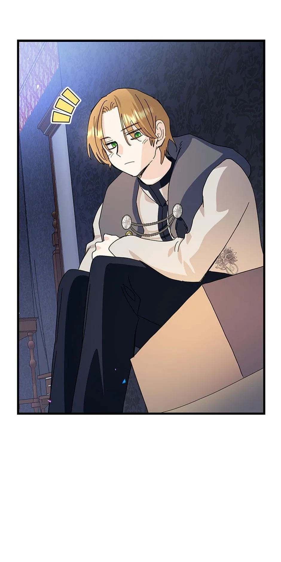 Let Me Die in Peace! Chapter 64 – Page 47