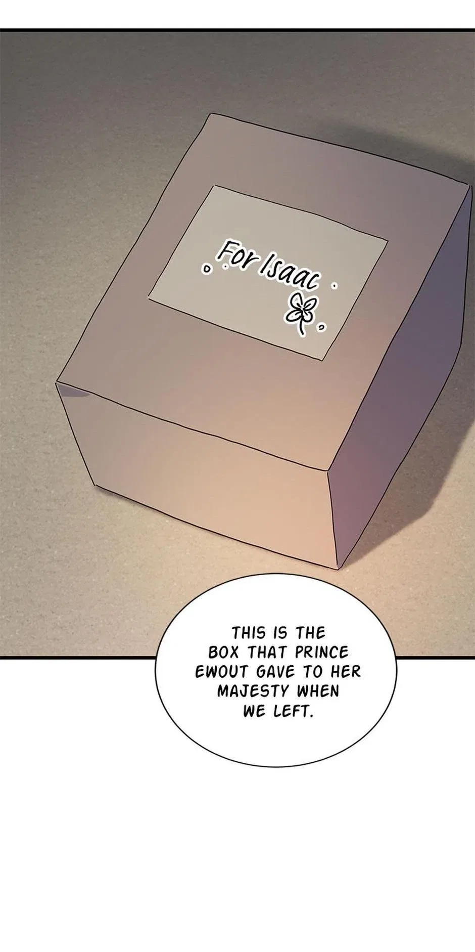 Let Me Die in Peace! Chapter 64 – Page 48