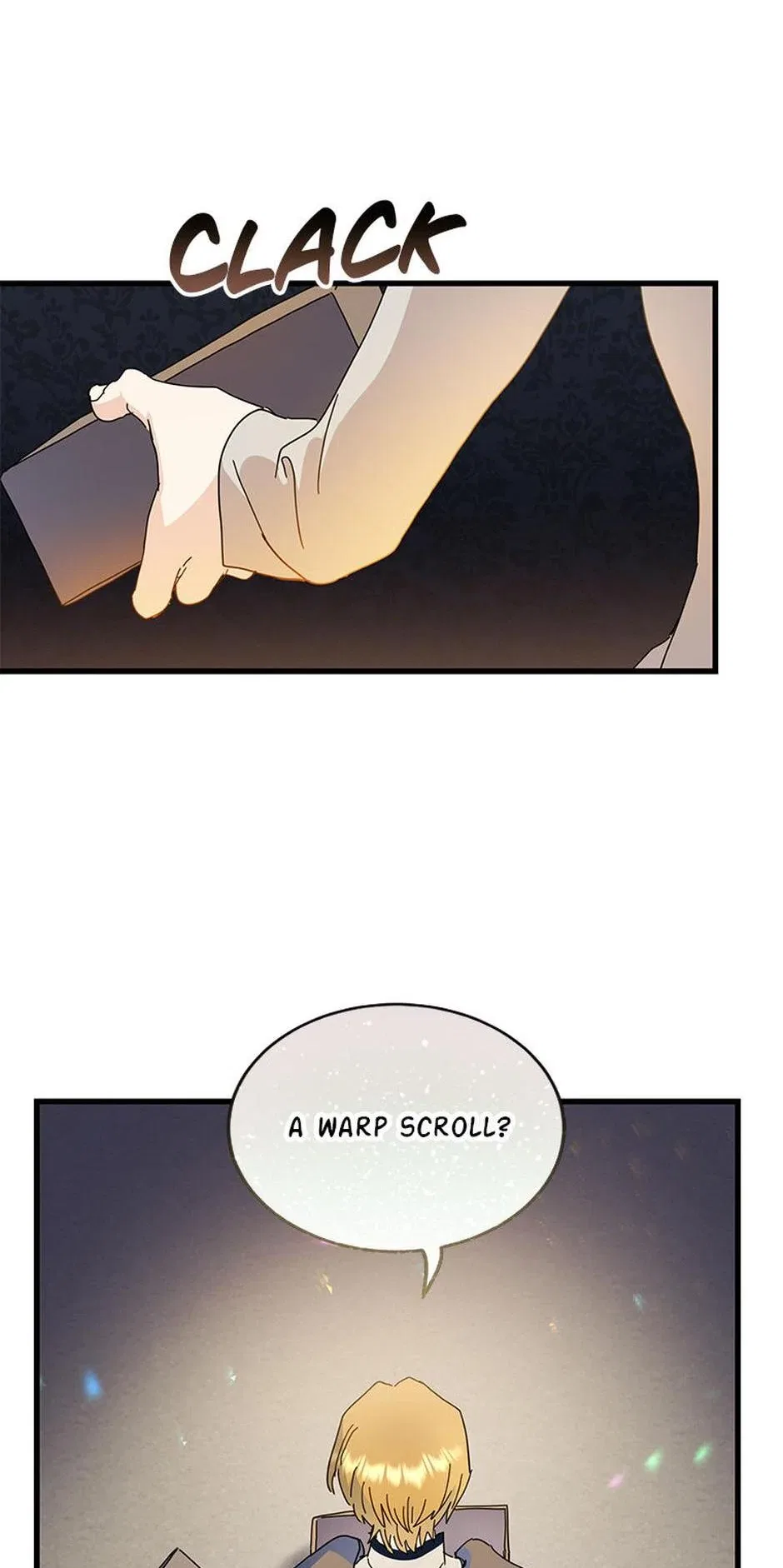 Let Me Die in Peace! Chapter 64 – Page 49