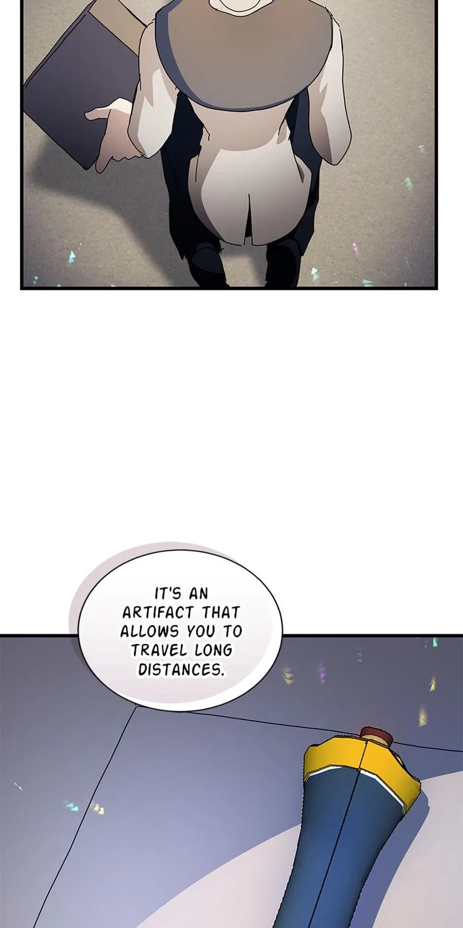 Let Me Die in Peace! Chapter 64 – Page 50