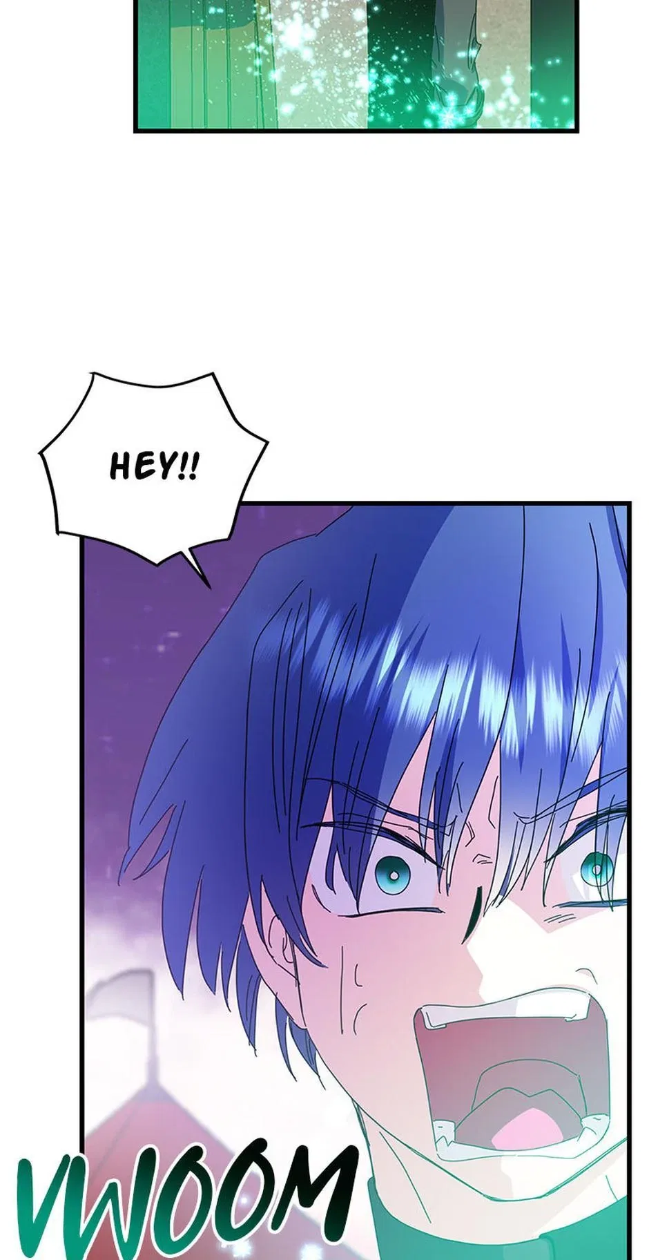 Let Me Die in Peace! Chapter 64 – Page 56