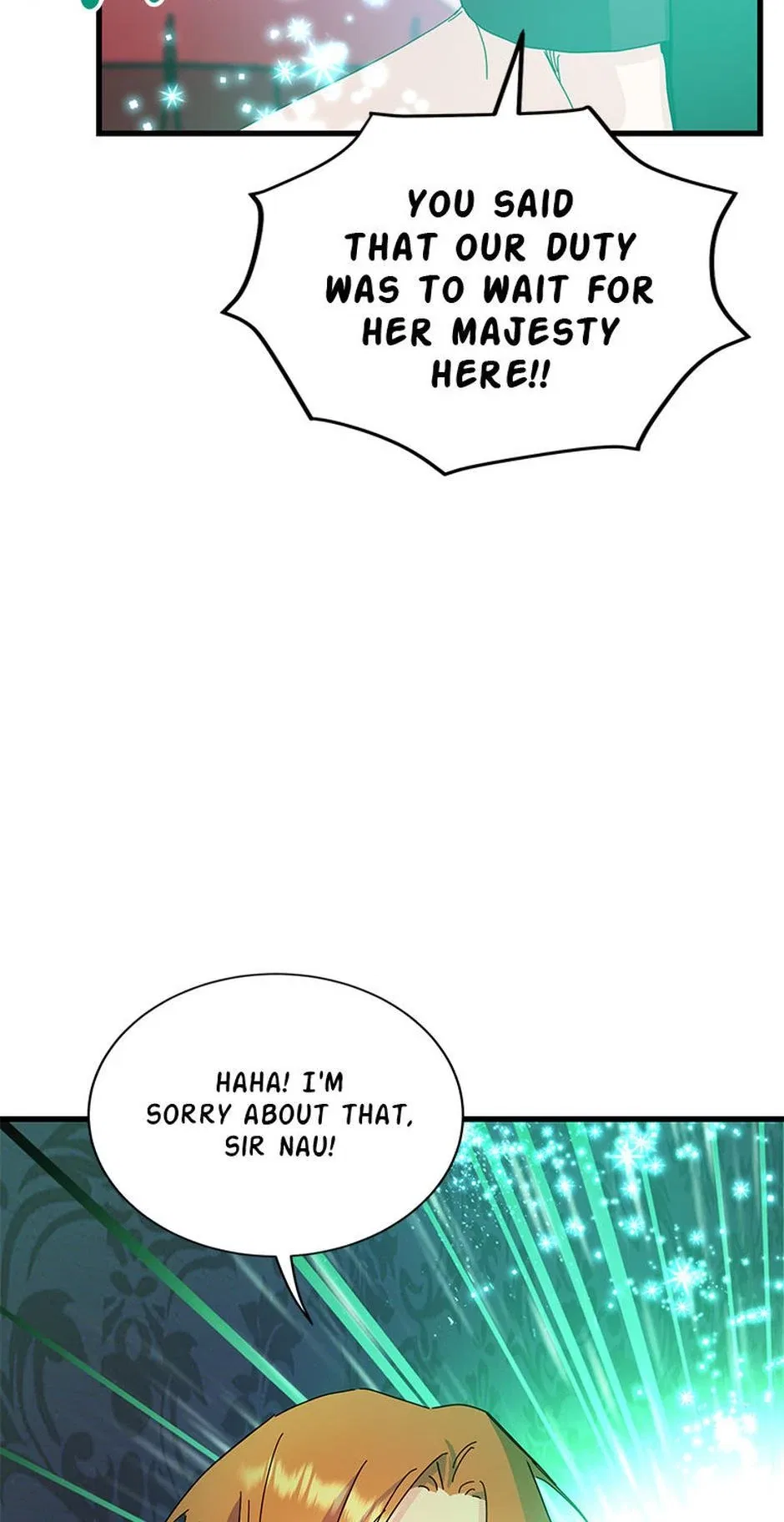 Let Me Die in Peace! Chapter 64 – Page 57
