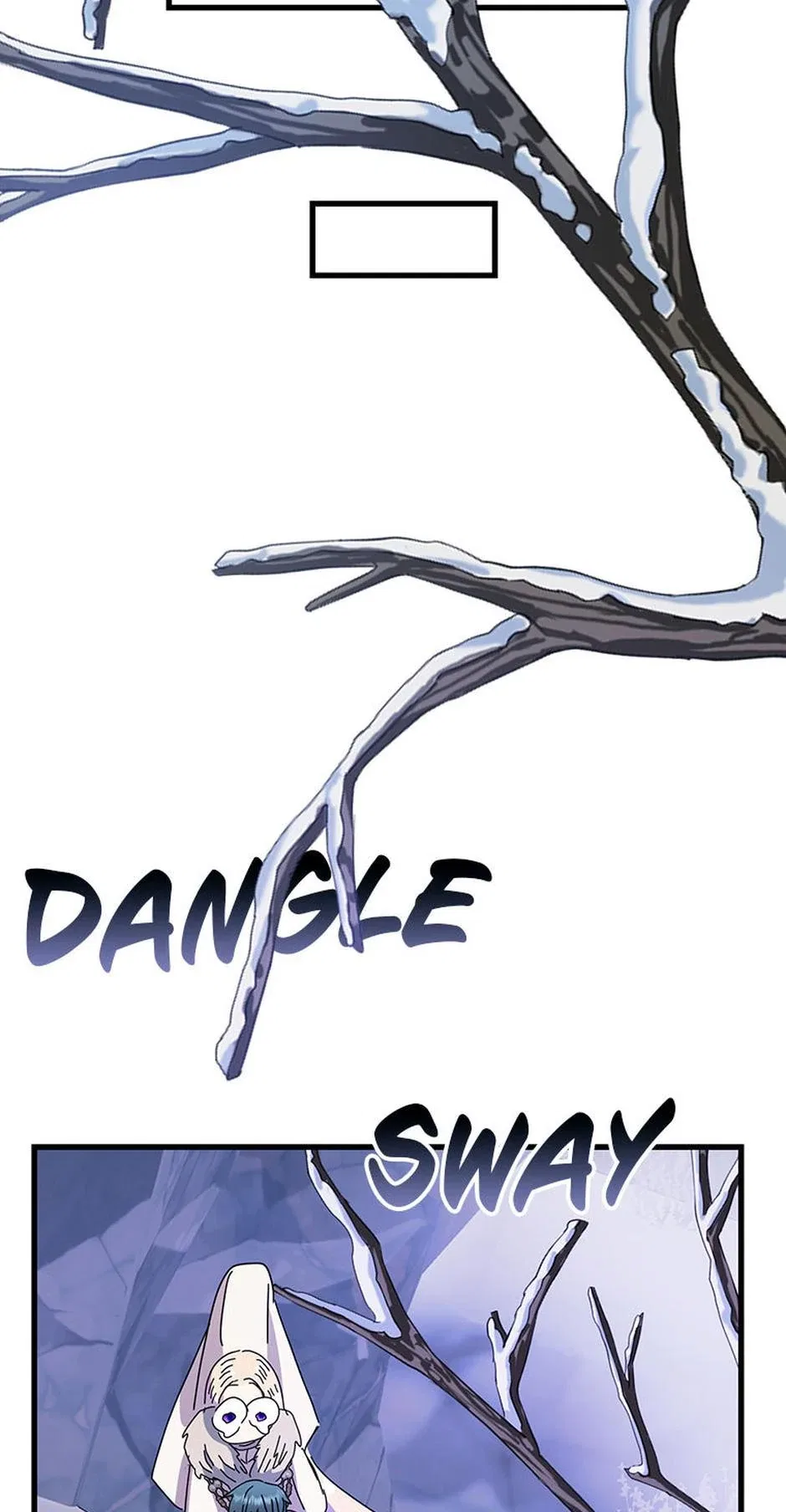 Let Me Die in Peace! Chapter 64 – Page 63