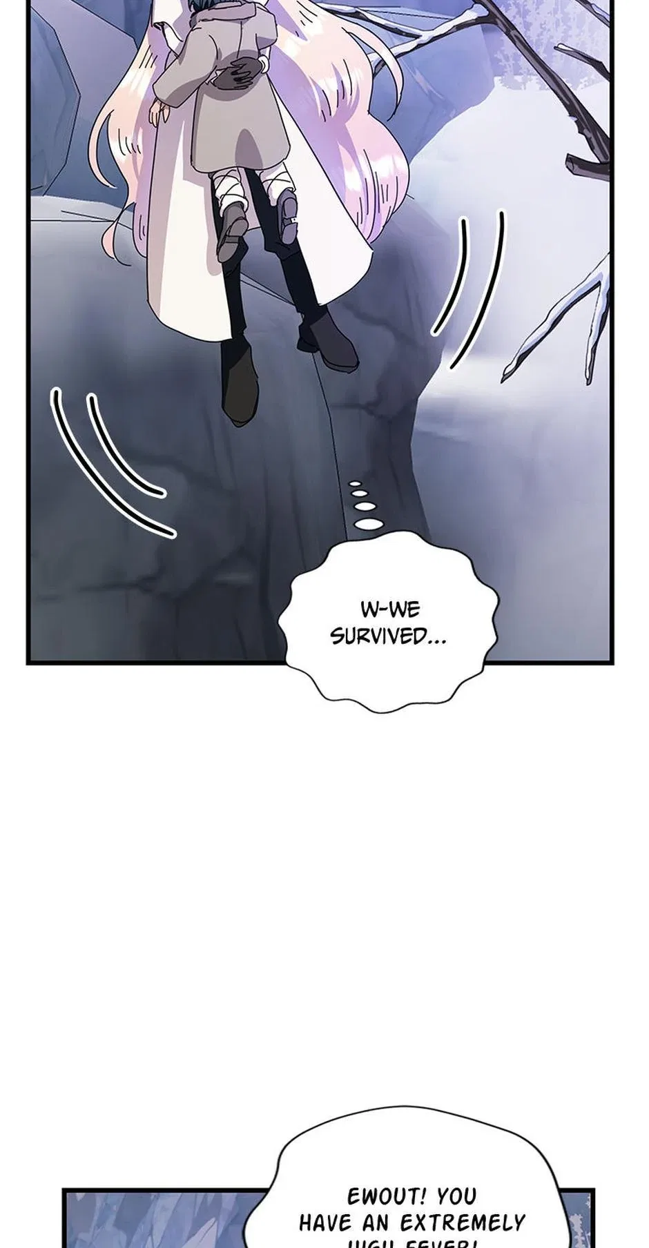 Let Me Die in Peace! Chapter 64 – Page 64
