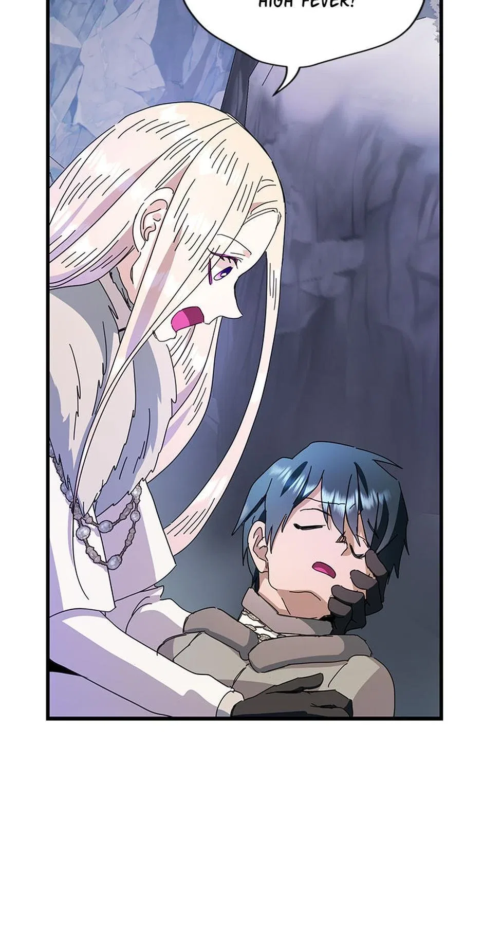 Let Me Die in Peace! Chapter 64 – Page 65