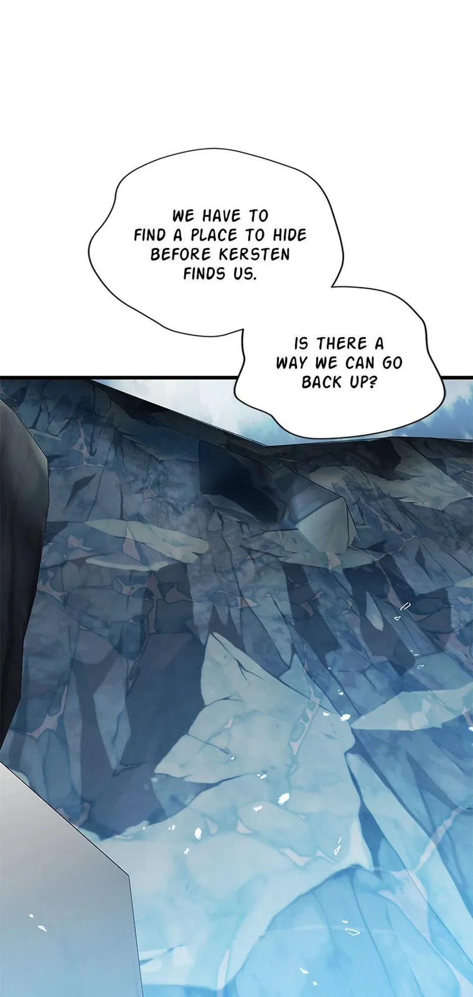 Let Me Die in Peace! Chapter 64 – Page 66