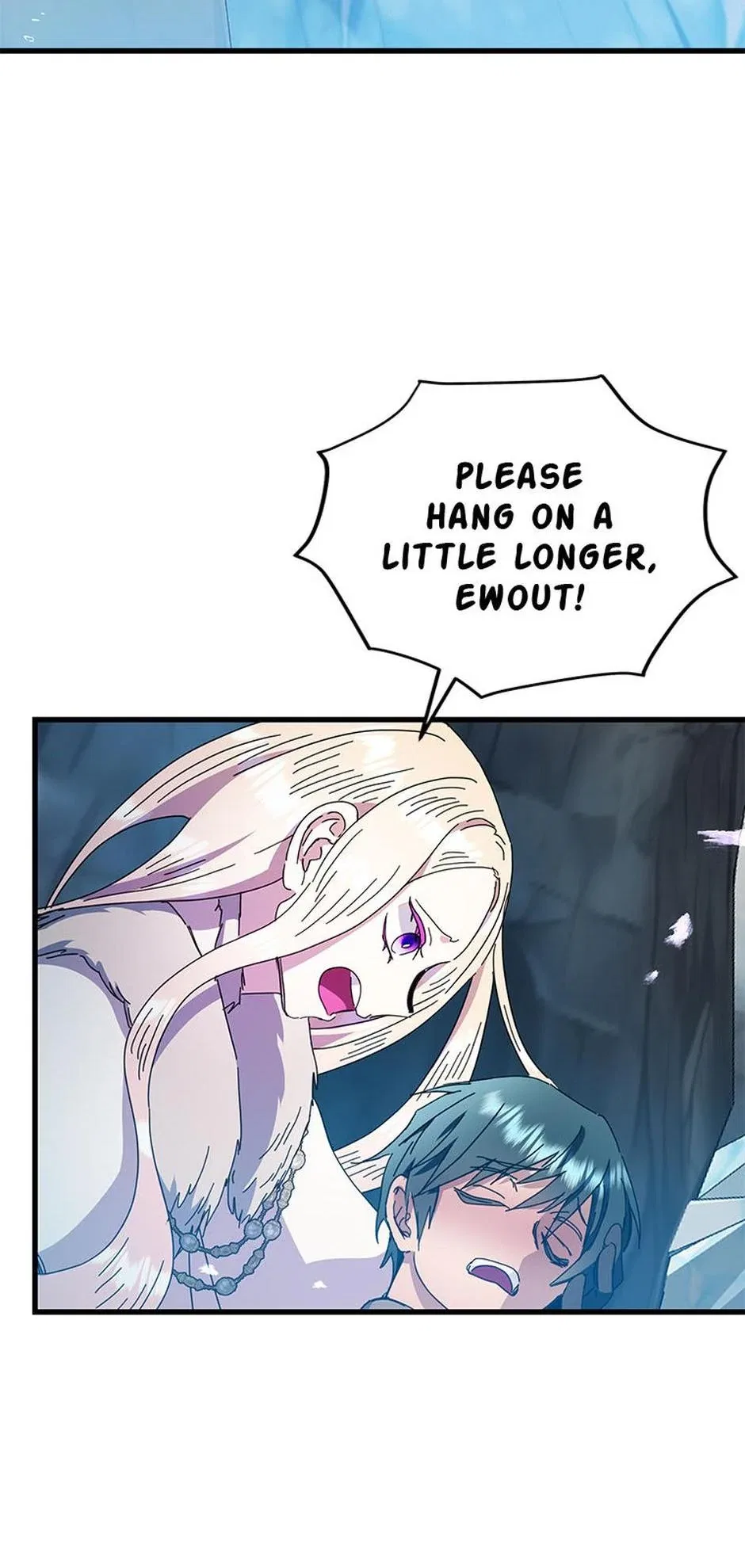 Let Me Die in Peace! Chapter 64 – Page 67