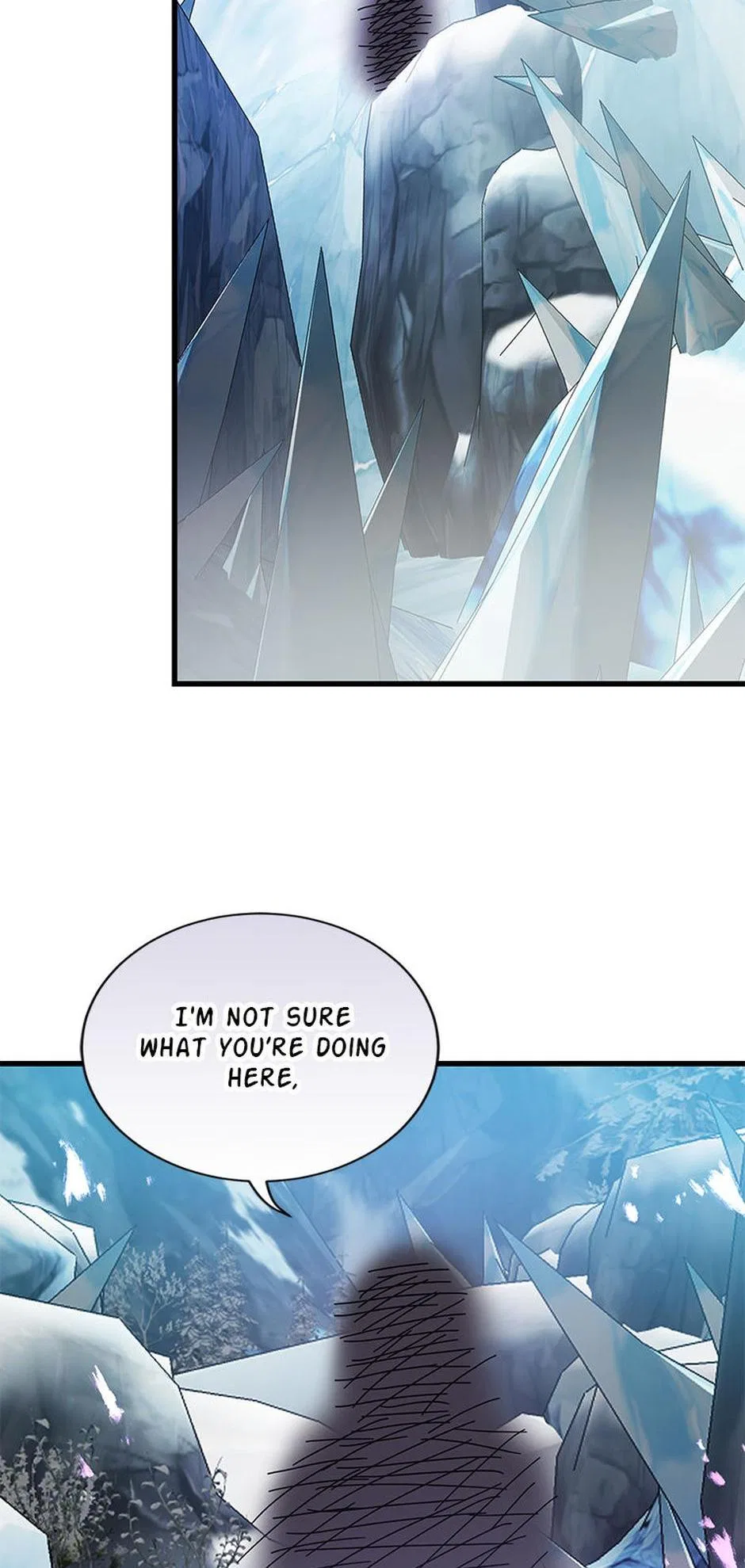 Let Me Die in Peace! Chapter 64 – Page 70