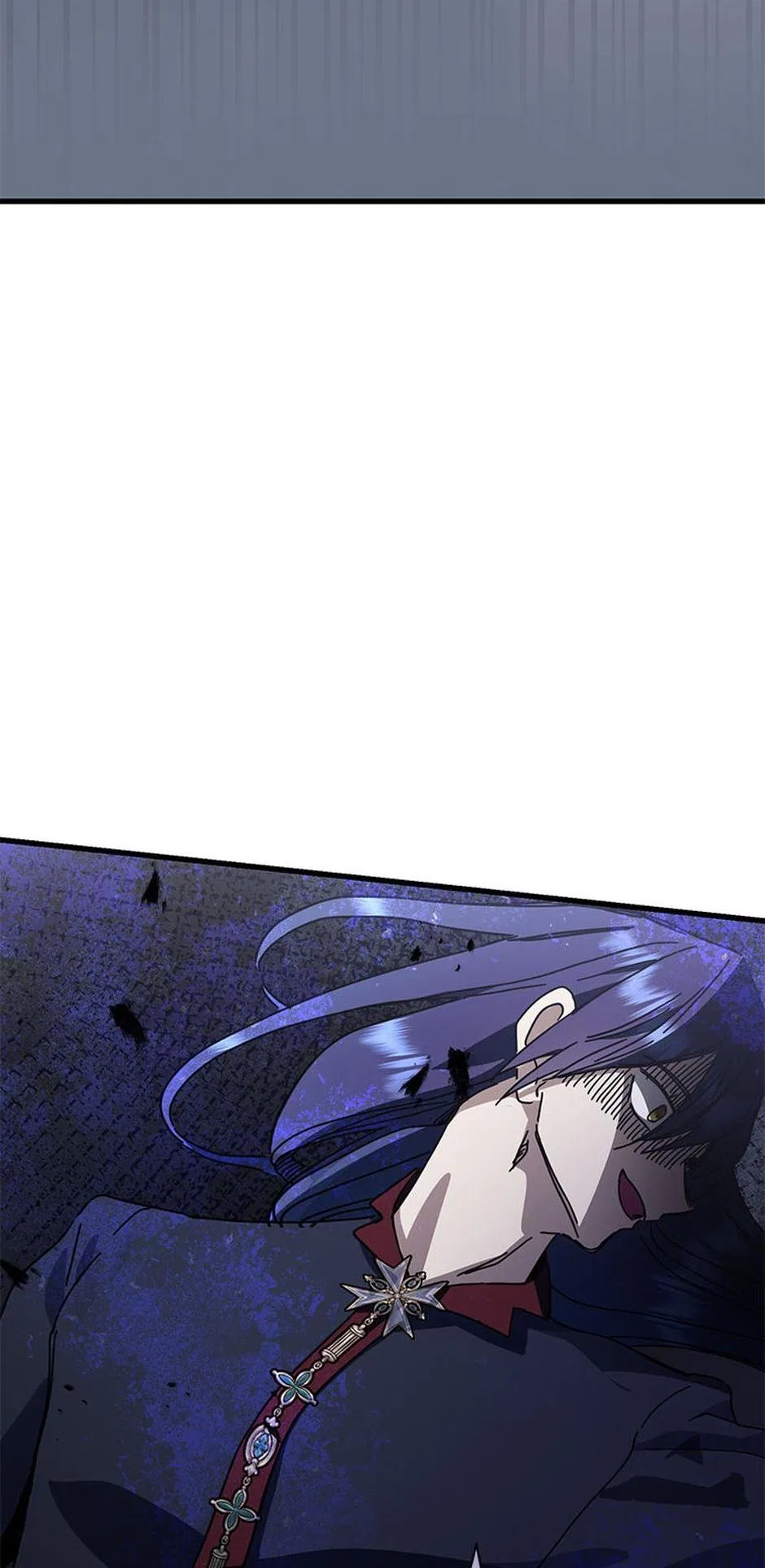 Let Me Die in Peace! Chapter 63 – Page 3