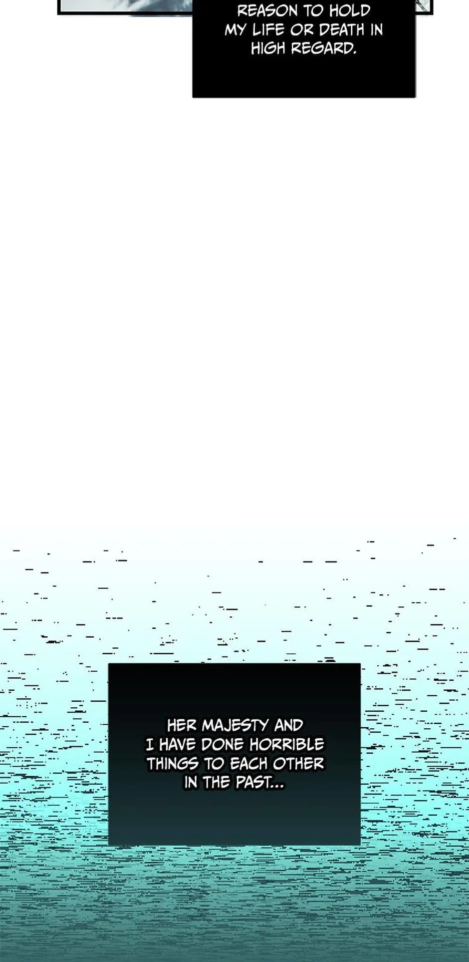 Let Me Die in Peace! Chapter 63 – Page 6