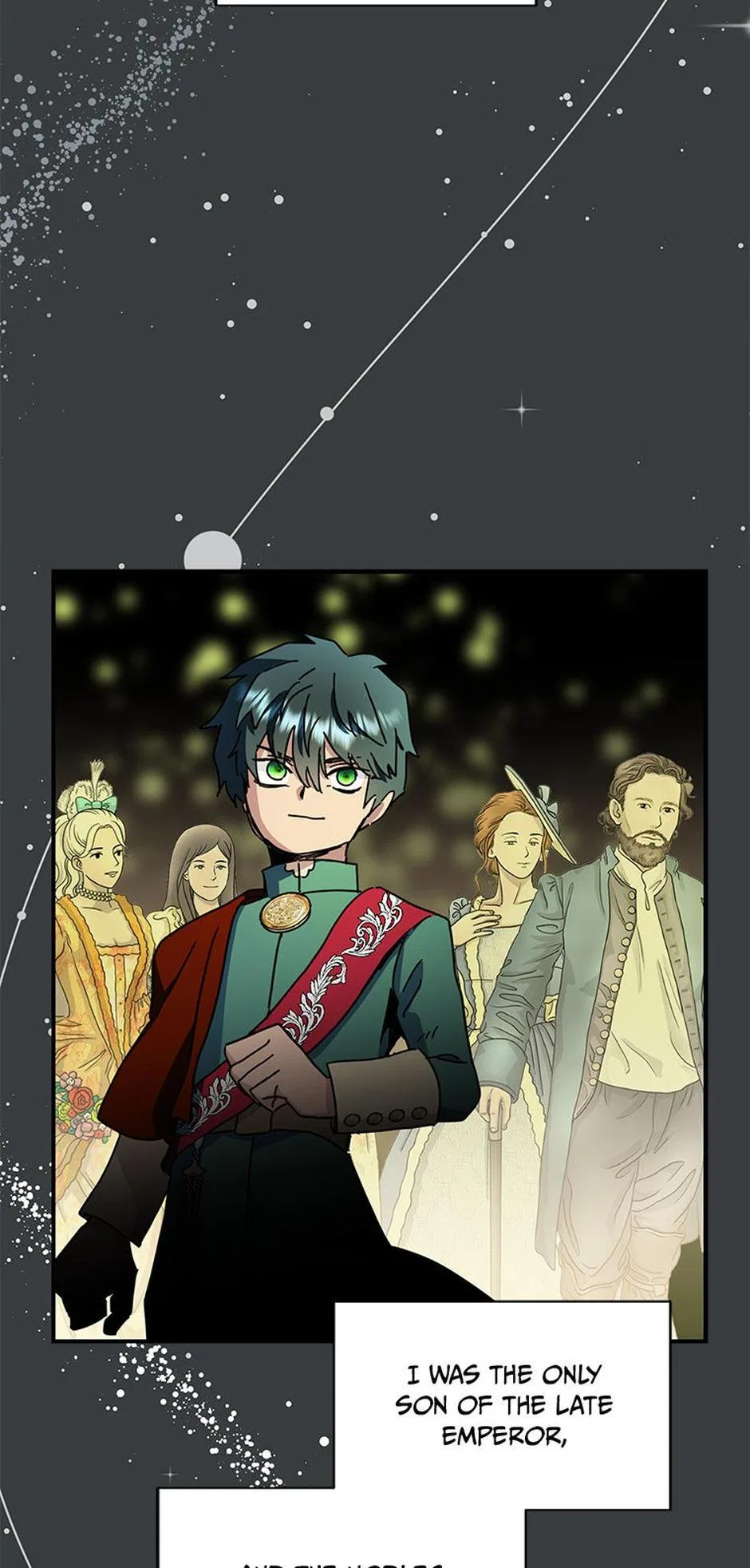 Let Me Die in Peace! Chapter 63 – Page 10