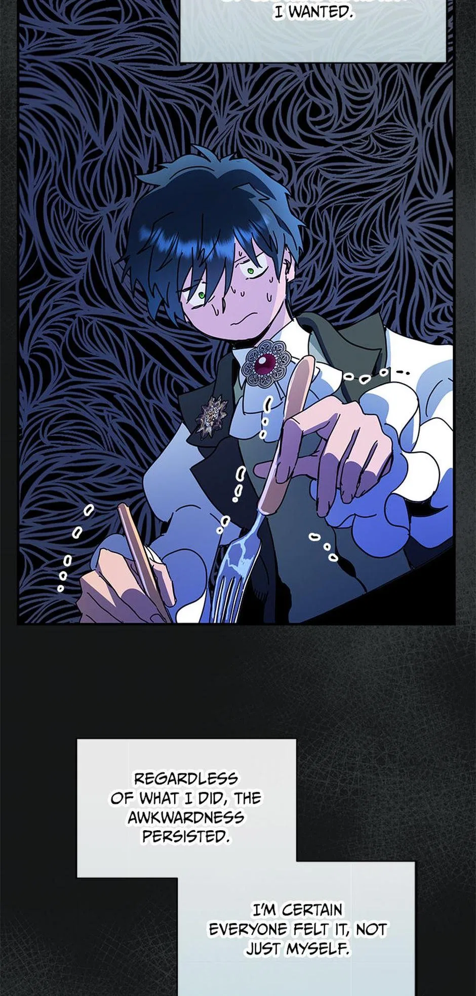 Let Me Die in Peace! Chapter 63 – Page 13