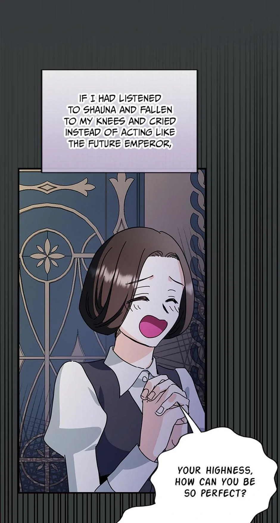 Let Me Die in Peace! Chapter 63 – Page 16