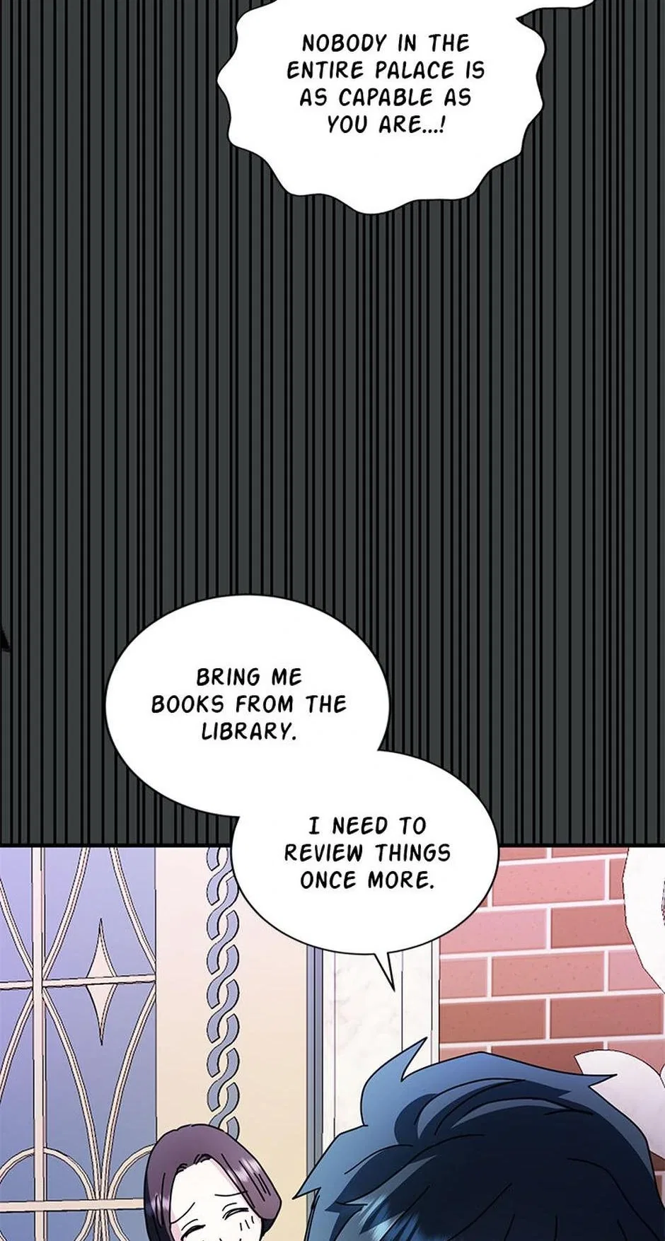 Let Me Die in Peace! Chapter 63 – Page 17