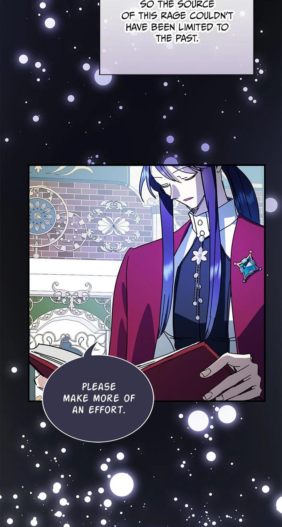 Let Me Die in Peace! Chapter 63 – Page 20