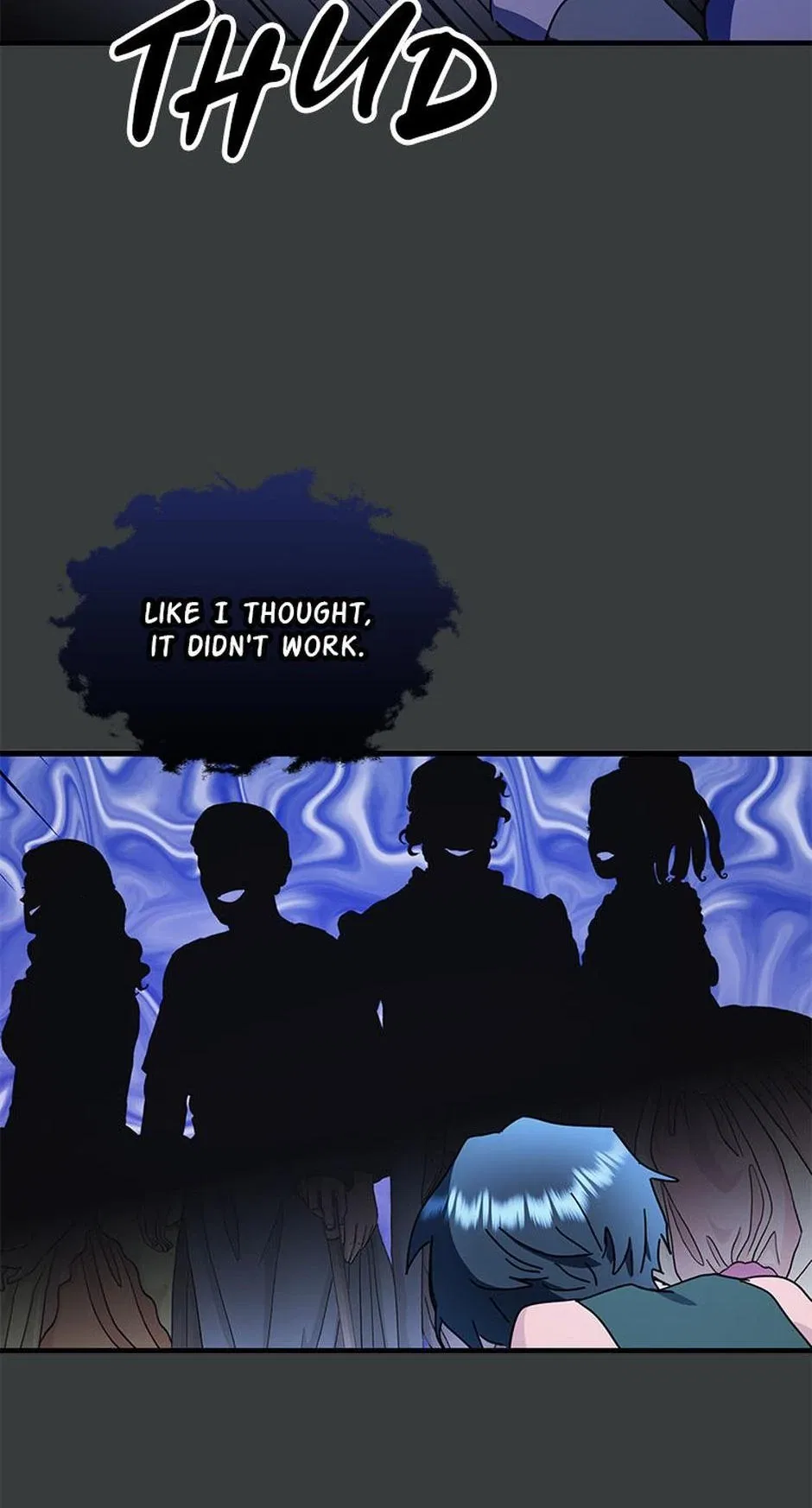Let Me Die in Peace! Chapter 63 – Page 26