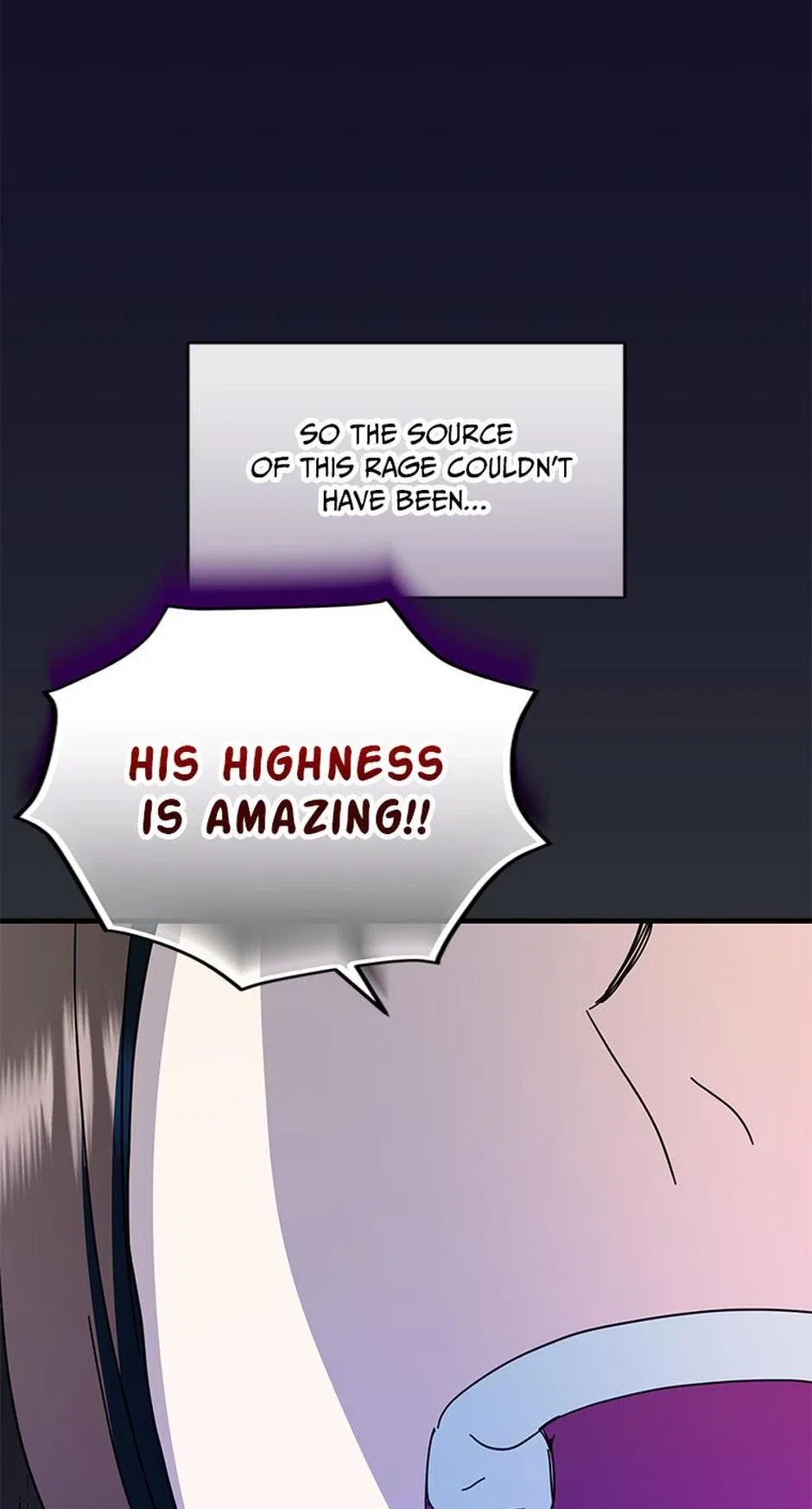Let Me Die in Peace! Chapter 63 – Page 28