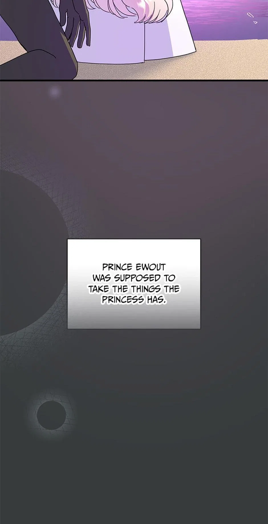 Let Me Die in Peace! Chapter 63 – Page 37