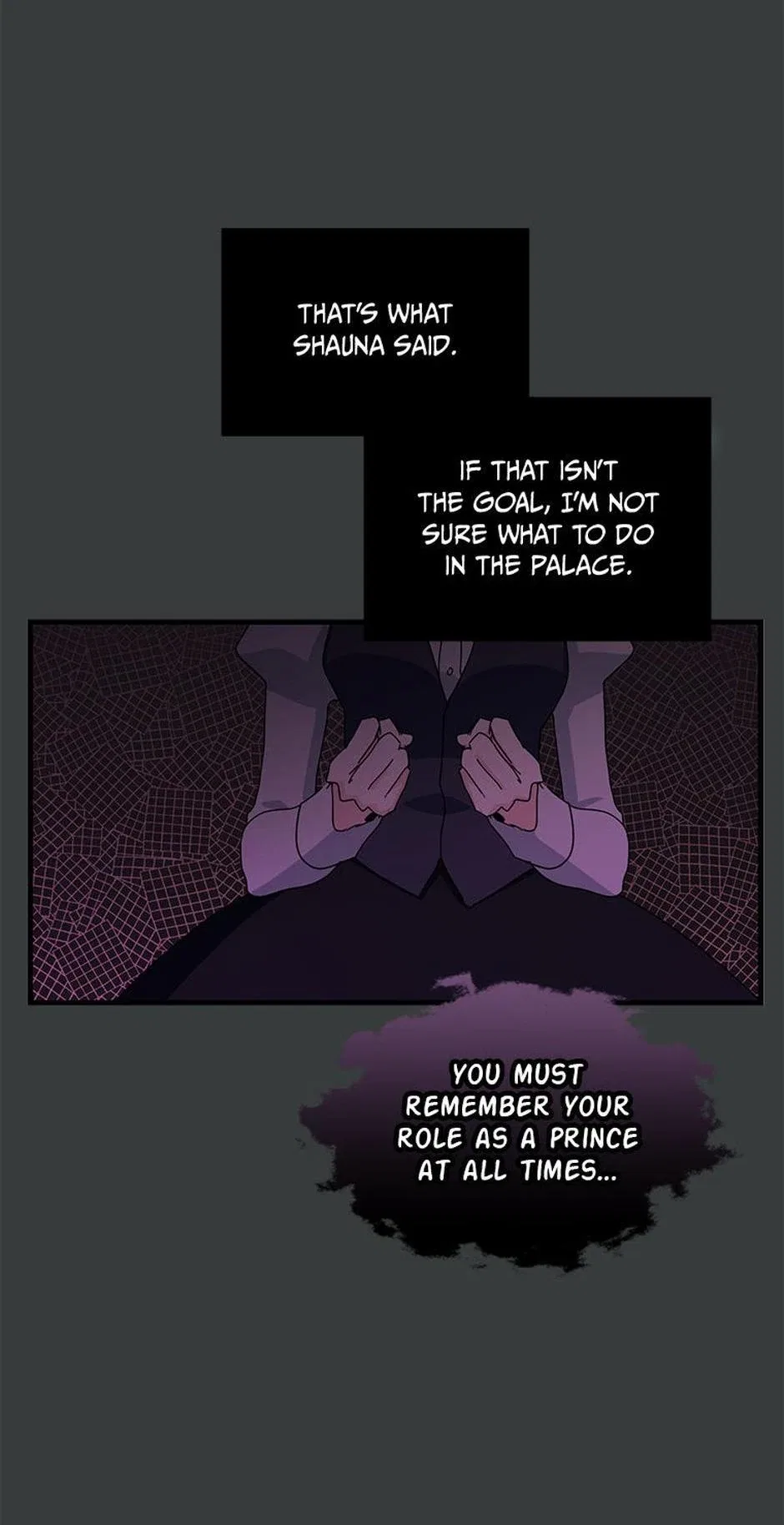 Let Me Die in Peace! Chapter 63 – Page 38
