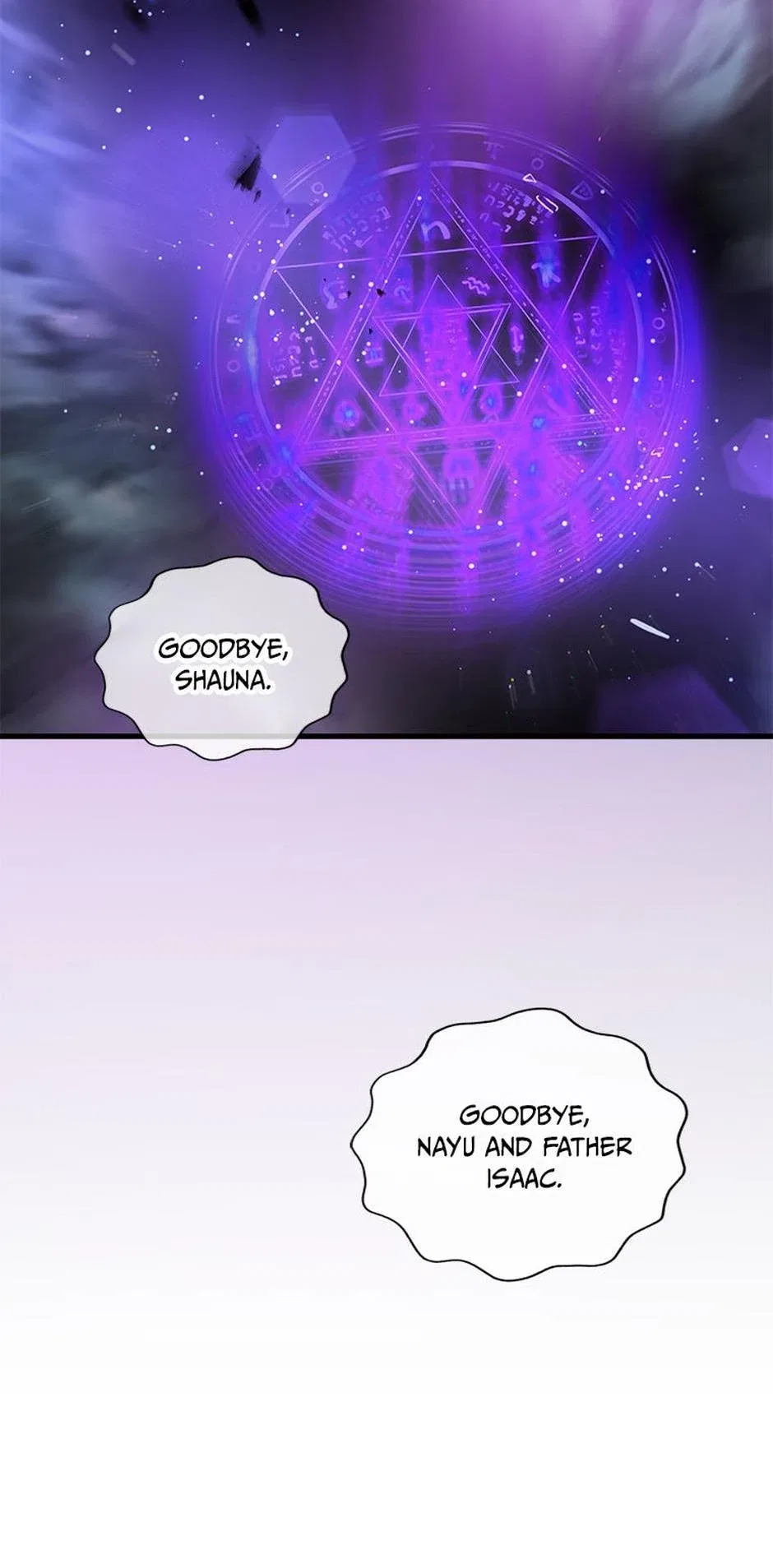 Let Me Die in Peace! Chapter 63 – Page 44