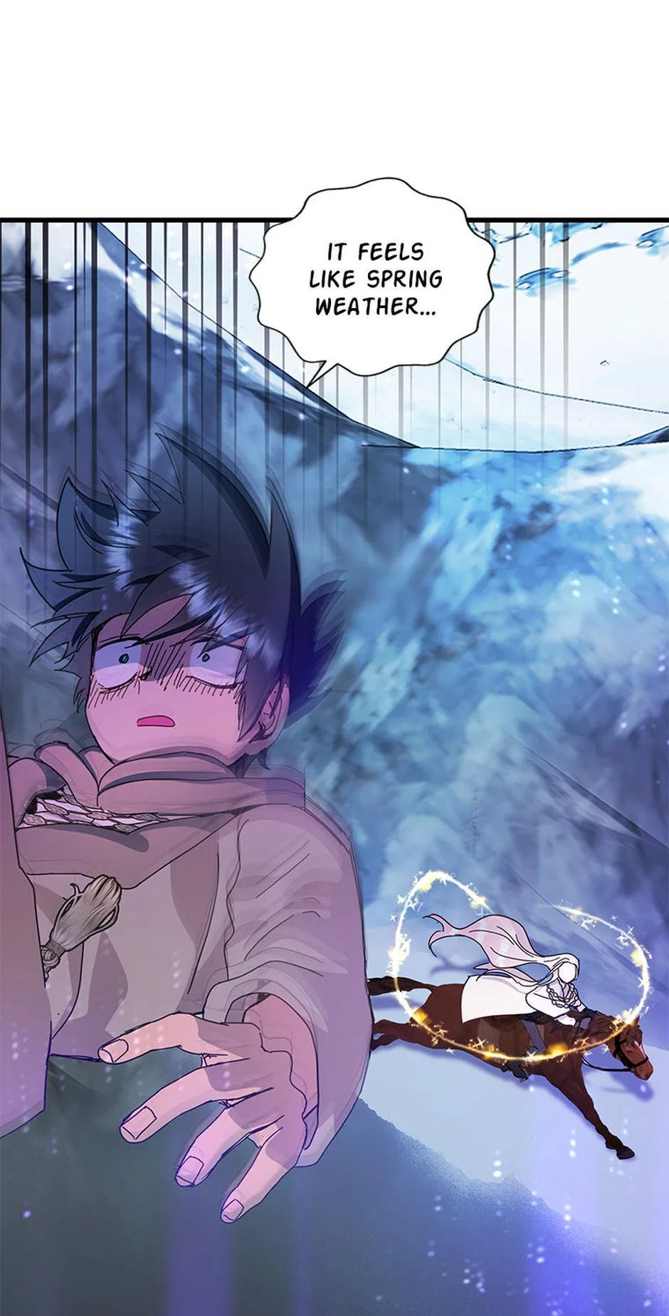 Let Me Die in Peace! Chapter 63 – Page 46
