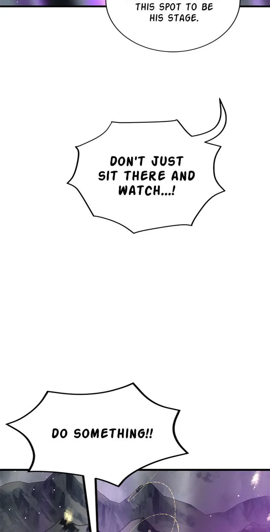 Let Me Die in Peace! Chapter 63 – Page 51
