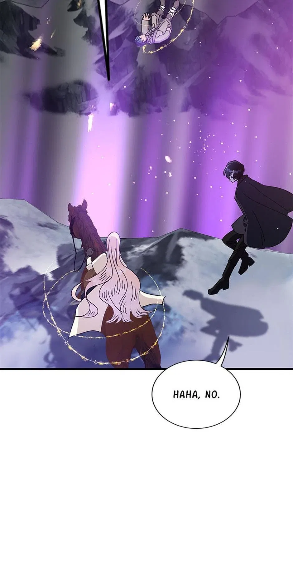 Let Me Die in Peace! Chapter 63 – Page 52