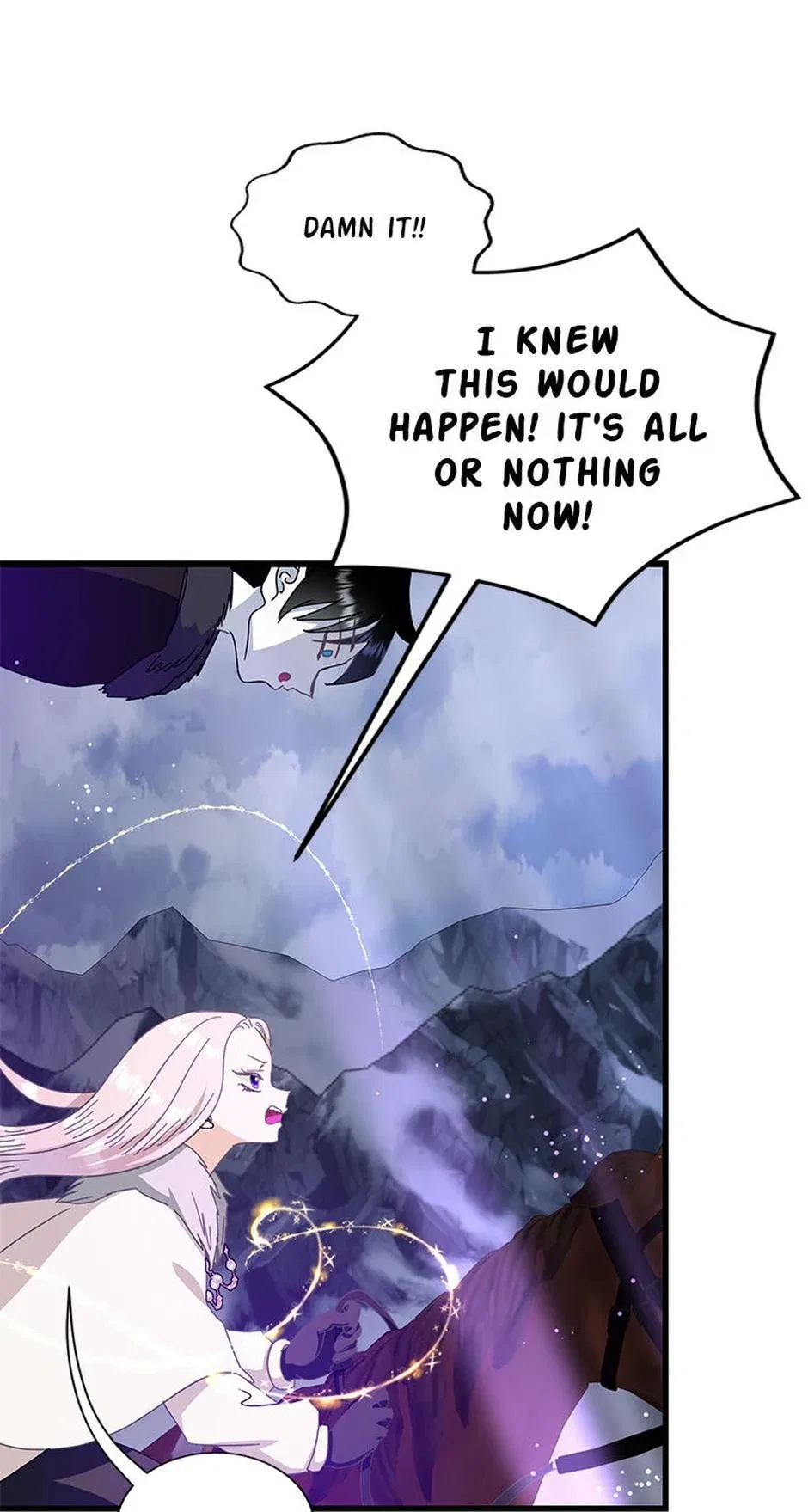 Let Me Die in Peace! Chapter 63 – Page 53