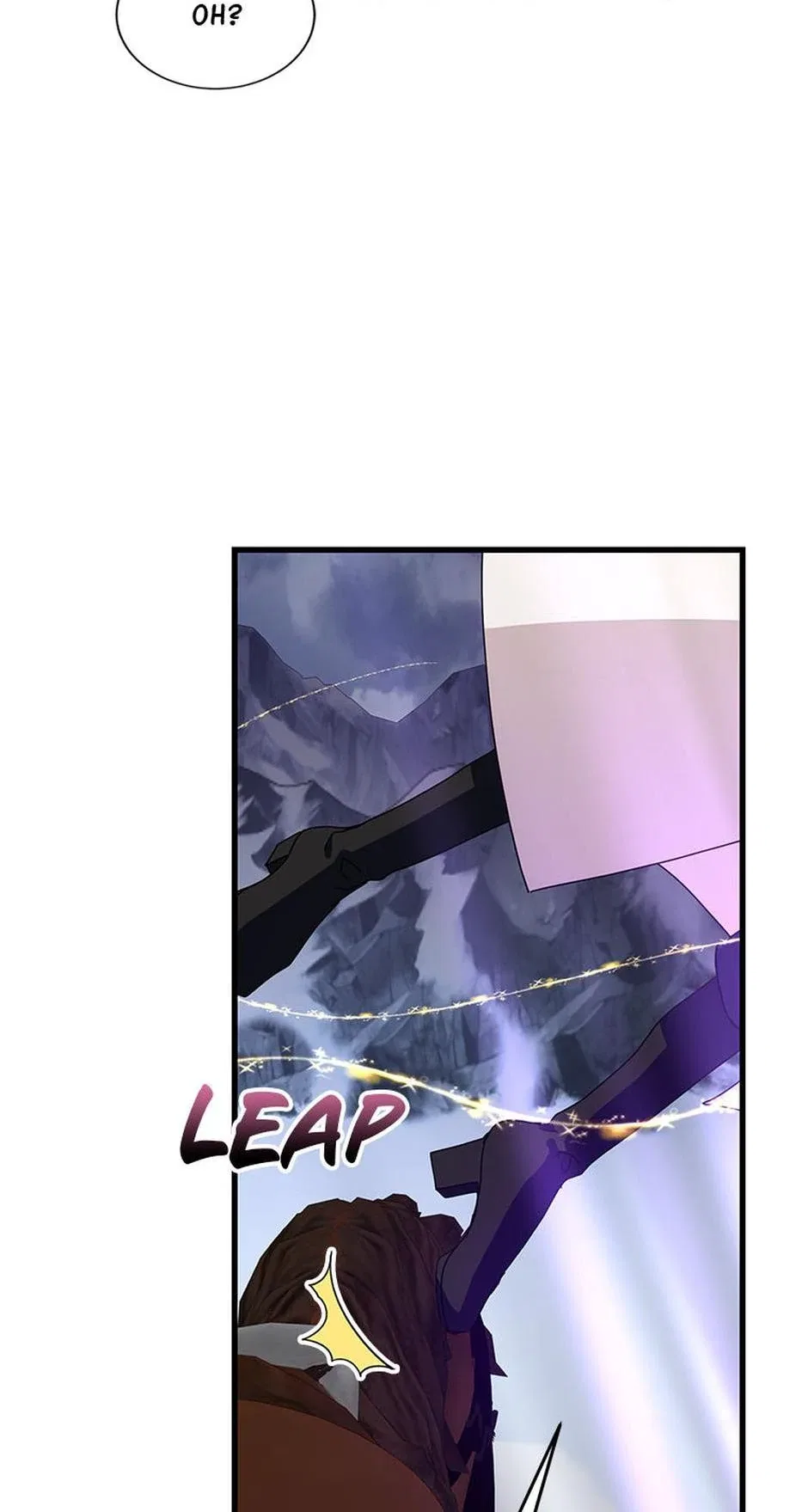 Let Me Die in Peace! Chapter 63 – Page 54